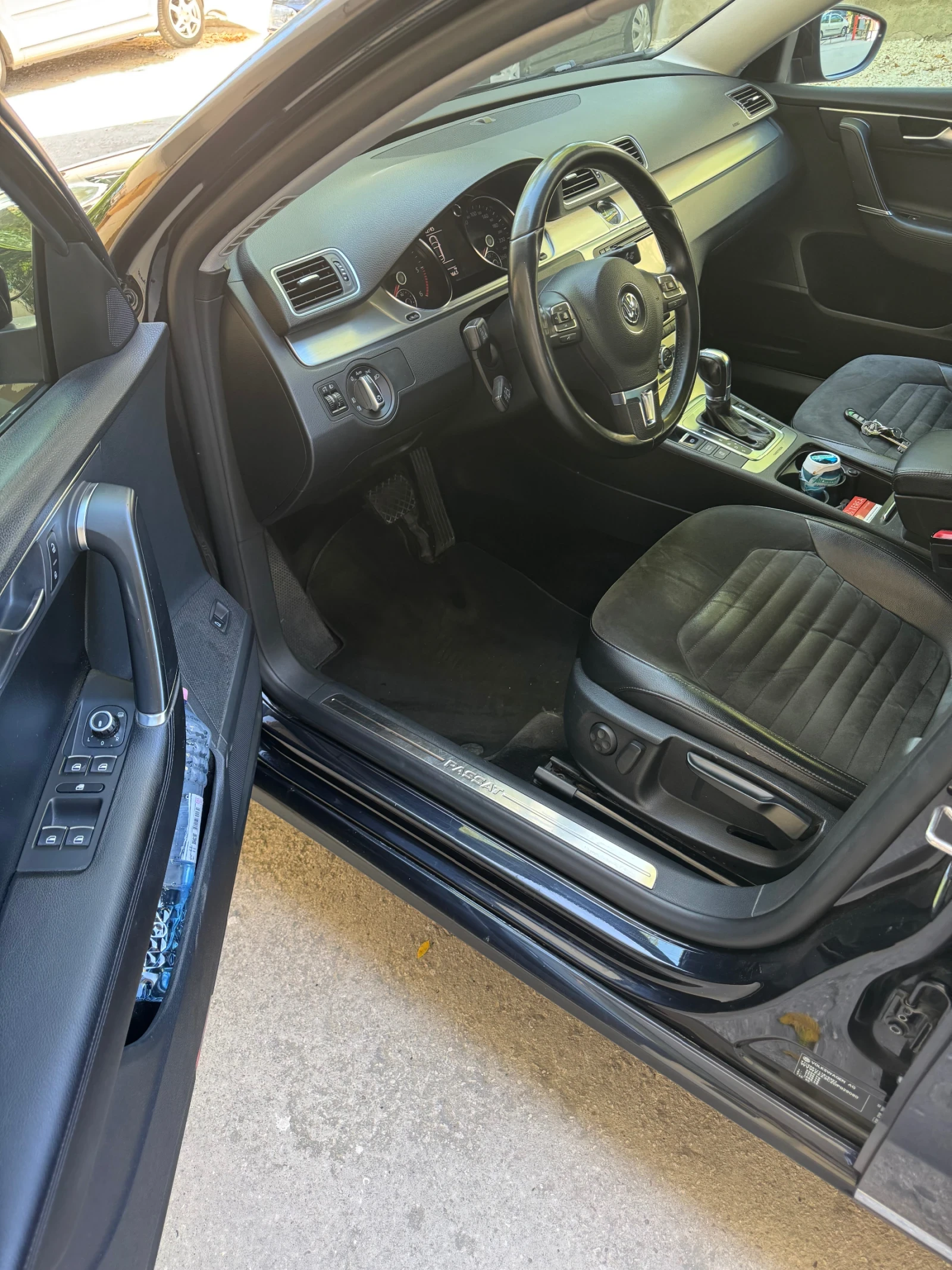 VW Passat 2.0TDI 170k.с 4Motion 6DSG  - изображение 5