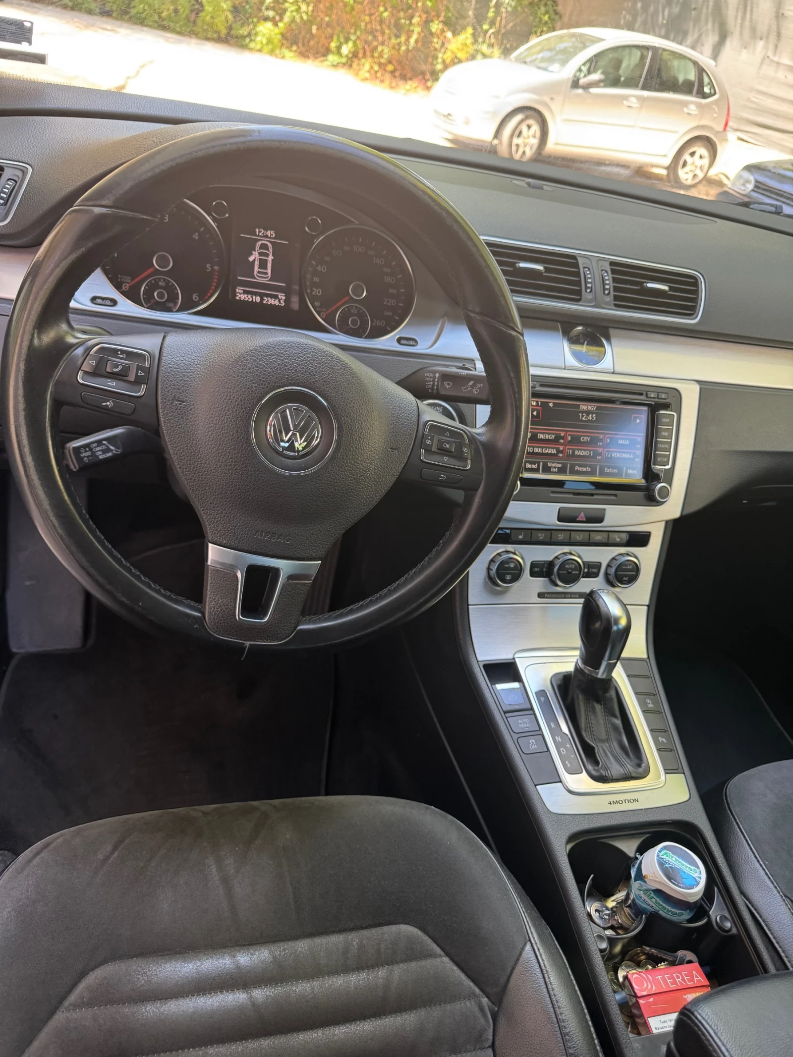 VW Passat 2.0TDI 170k.с 4Motion 6DSG  - изображение 8