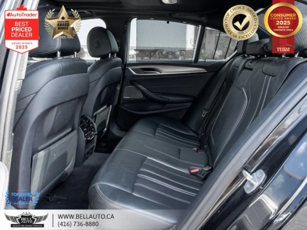 BMW 540 xDrive40i M-Sport * ��������� ���� �� �� * CARFAX | Mobile.bg � ����������� 11