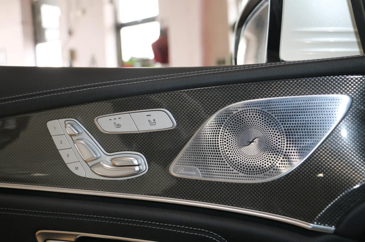 Mercedes-Benz CLS 450 AMGPKG| NAVI| 360CAM| BLINDSPOT | Mobile.bg � ����������� 16