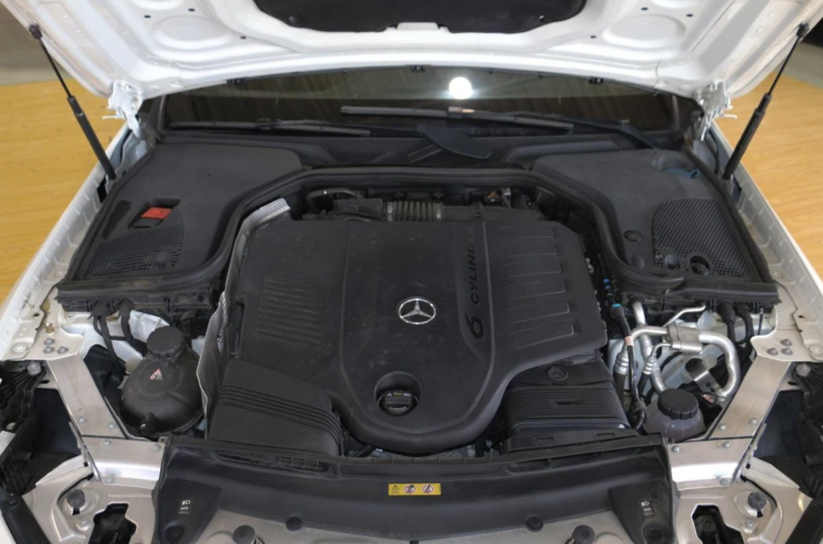 Mercedes-Benz CLS 450 AMGPKG| NAVI| 360CAM| BLINDSPOT | Mobile.bg � ����������� 13
