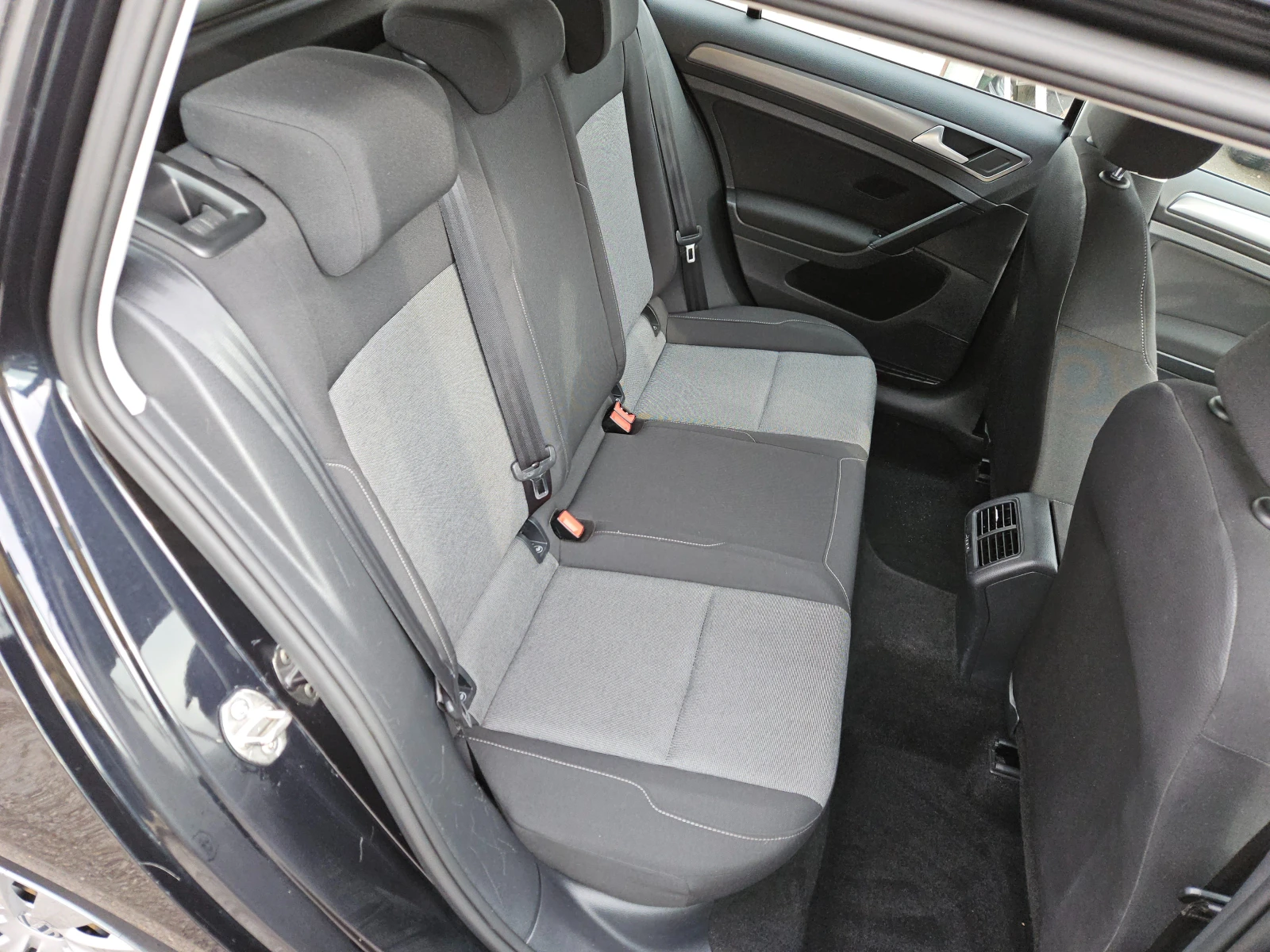 VW Golf 1.4TGI/CNG/6��/ACC/NAVI/������/EURO 6B/��� | Mobile.bg � ����������� 16