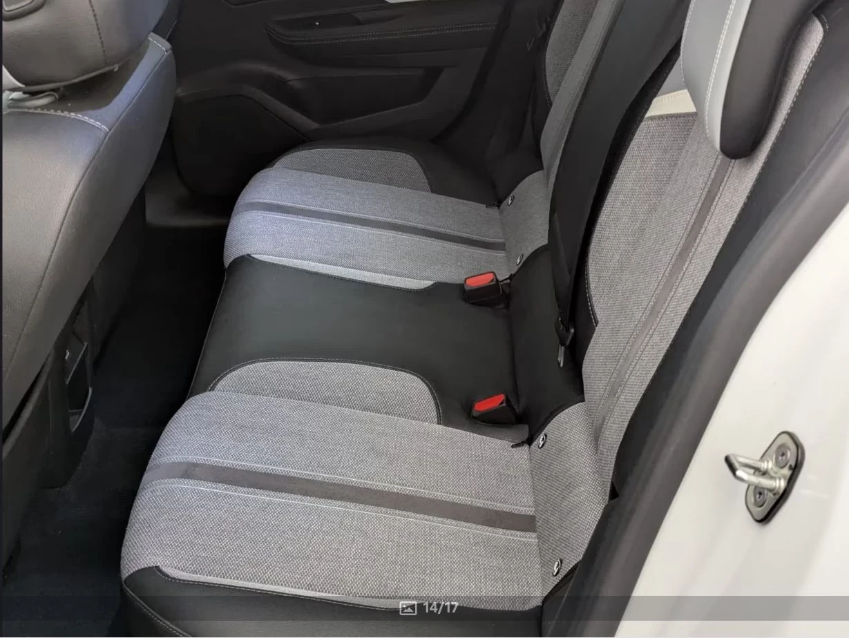 Opel Astra L Lim./Kamera/Navi/LED/ACC - изображение 8