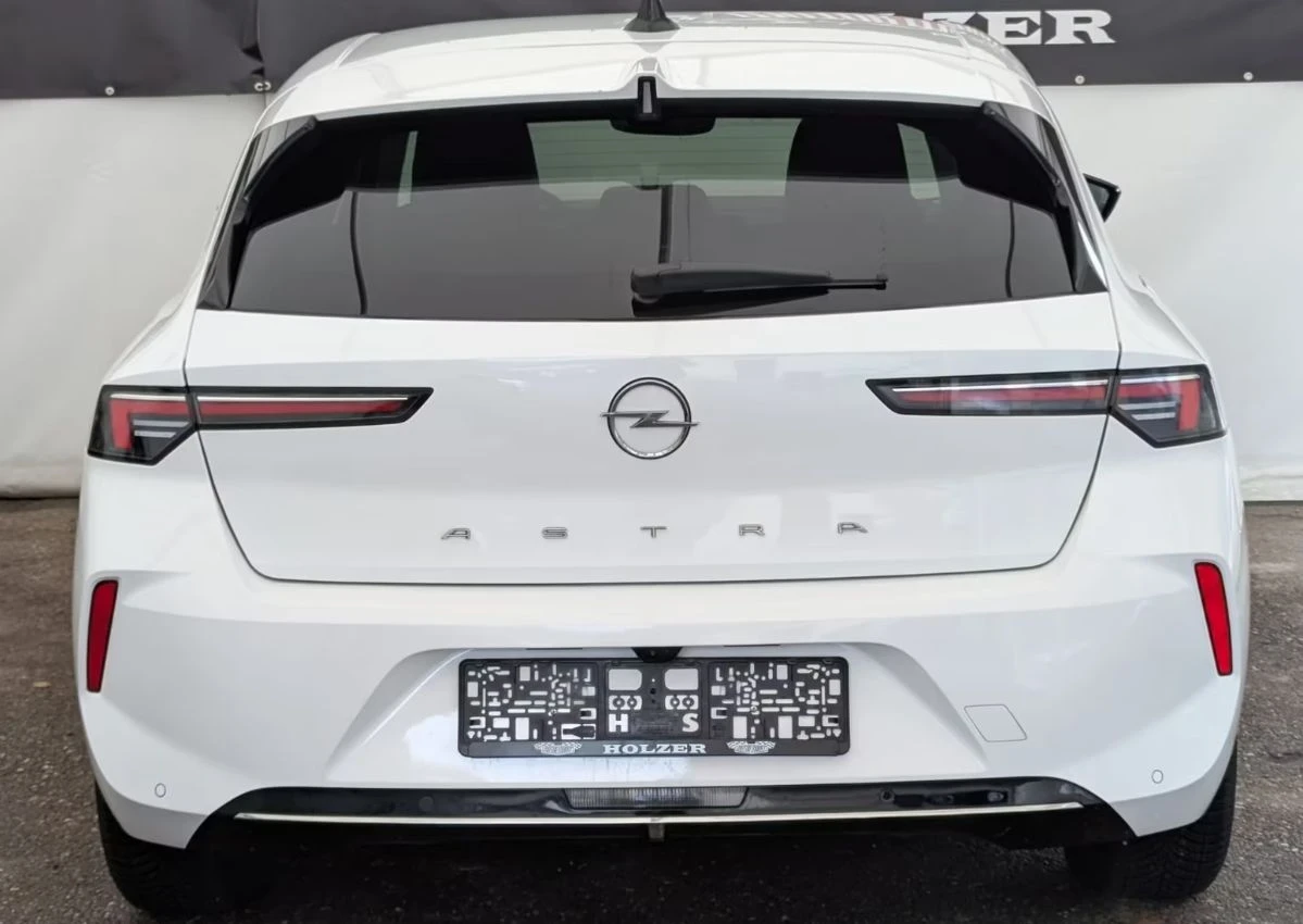 Opel Astra L Lim./Kamera/Navi/LED/ACC - изображение 3