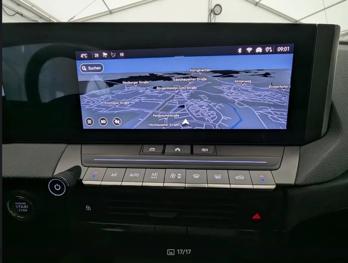 Opel Astra L Lim./Kamera/Navi/LED/ACC - изображение 7