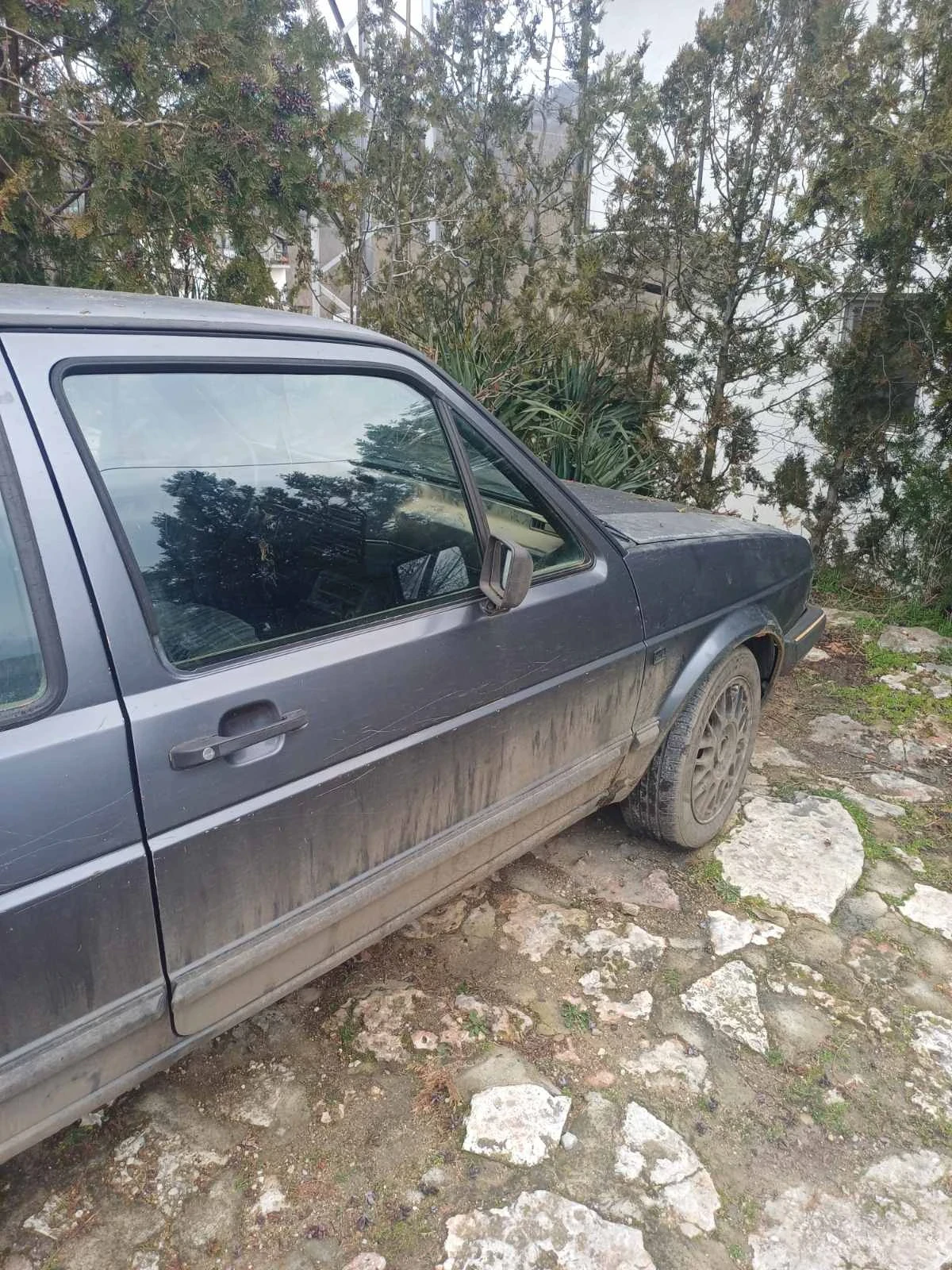 VW Golf  - изображение 4