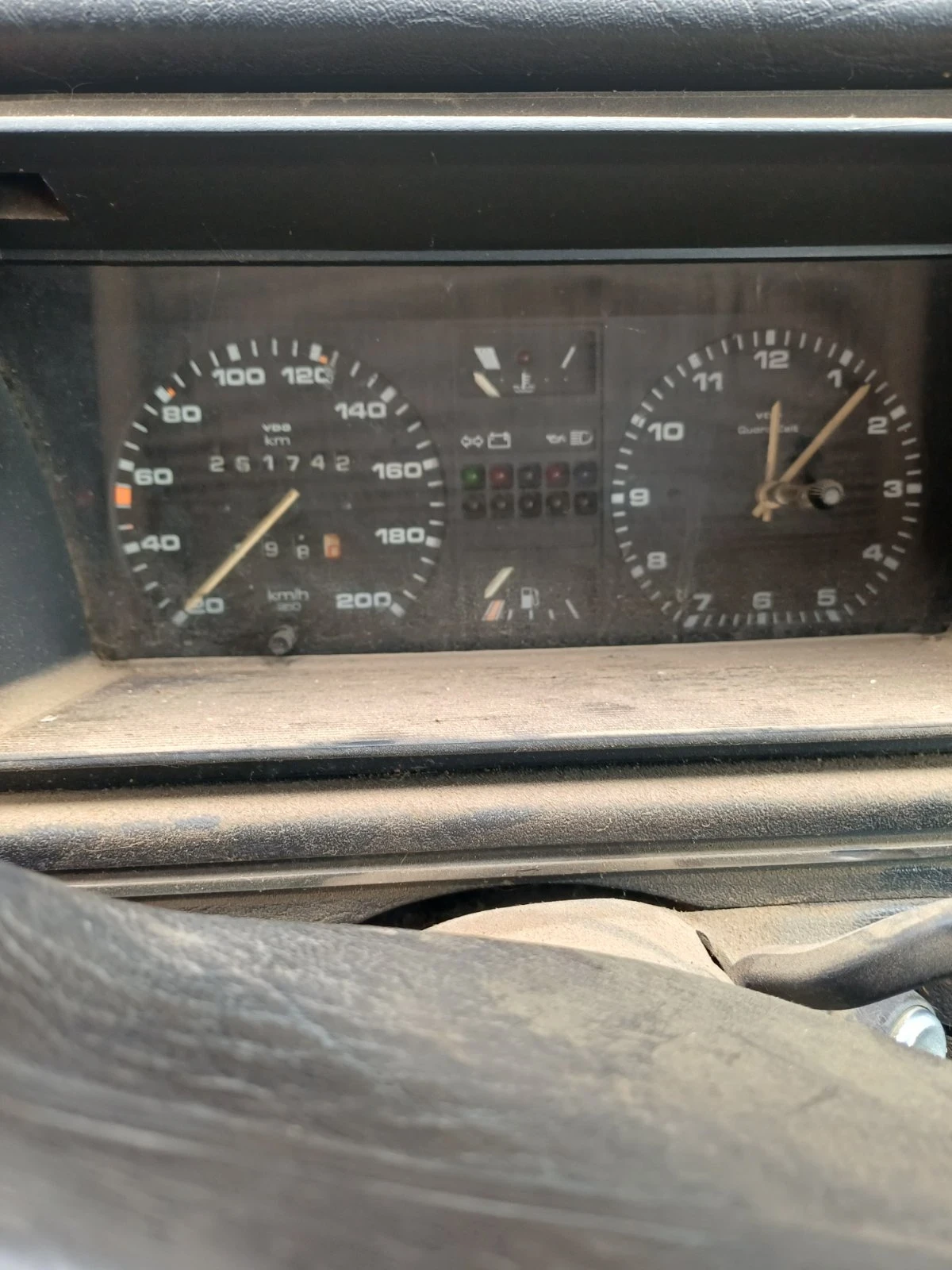 VW Golf  - изображение 5