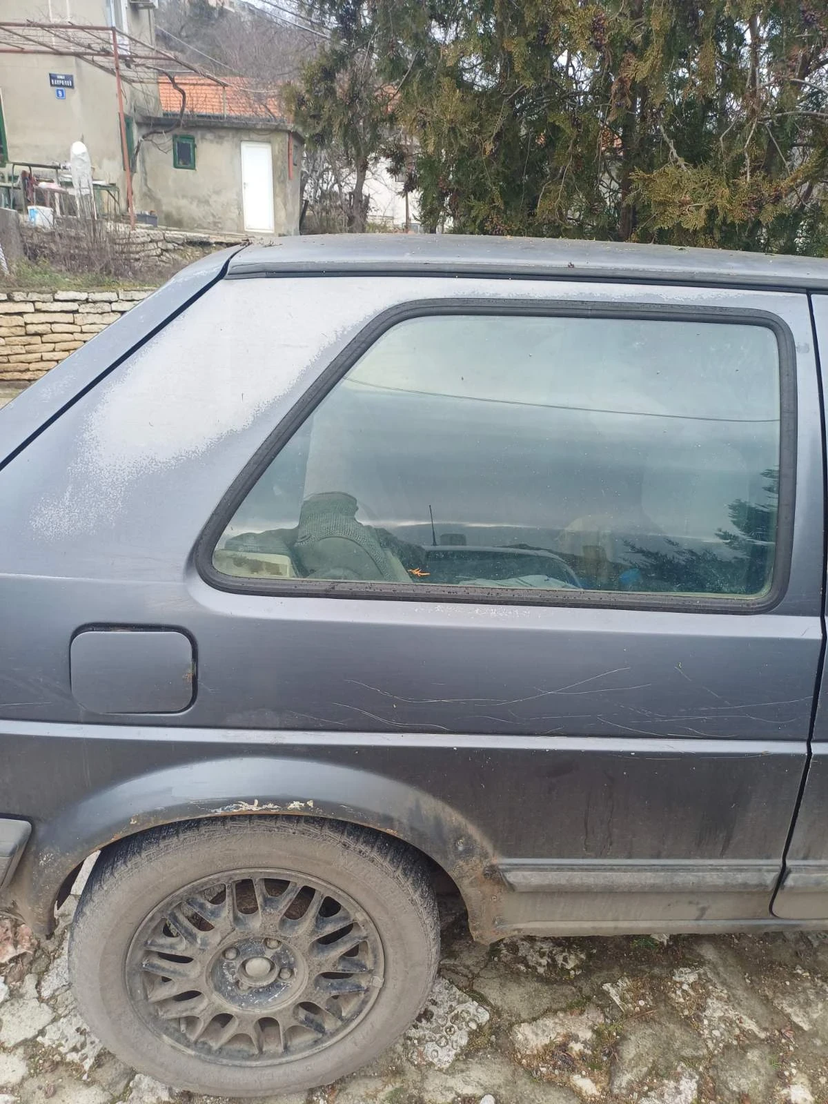 VW Golf  - изображение 2