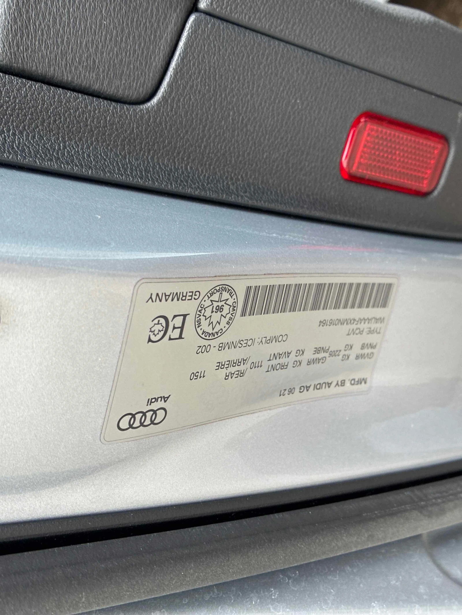 Audi A4  Komfort /�������/������/MATRIX | Mobile.bg � ����������� 10