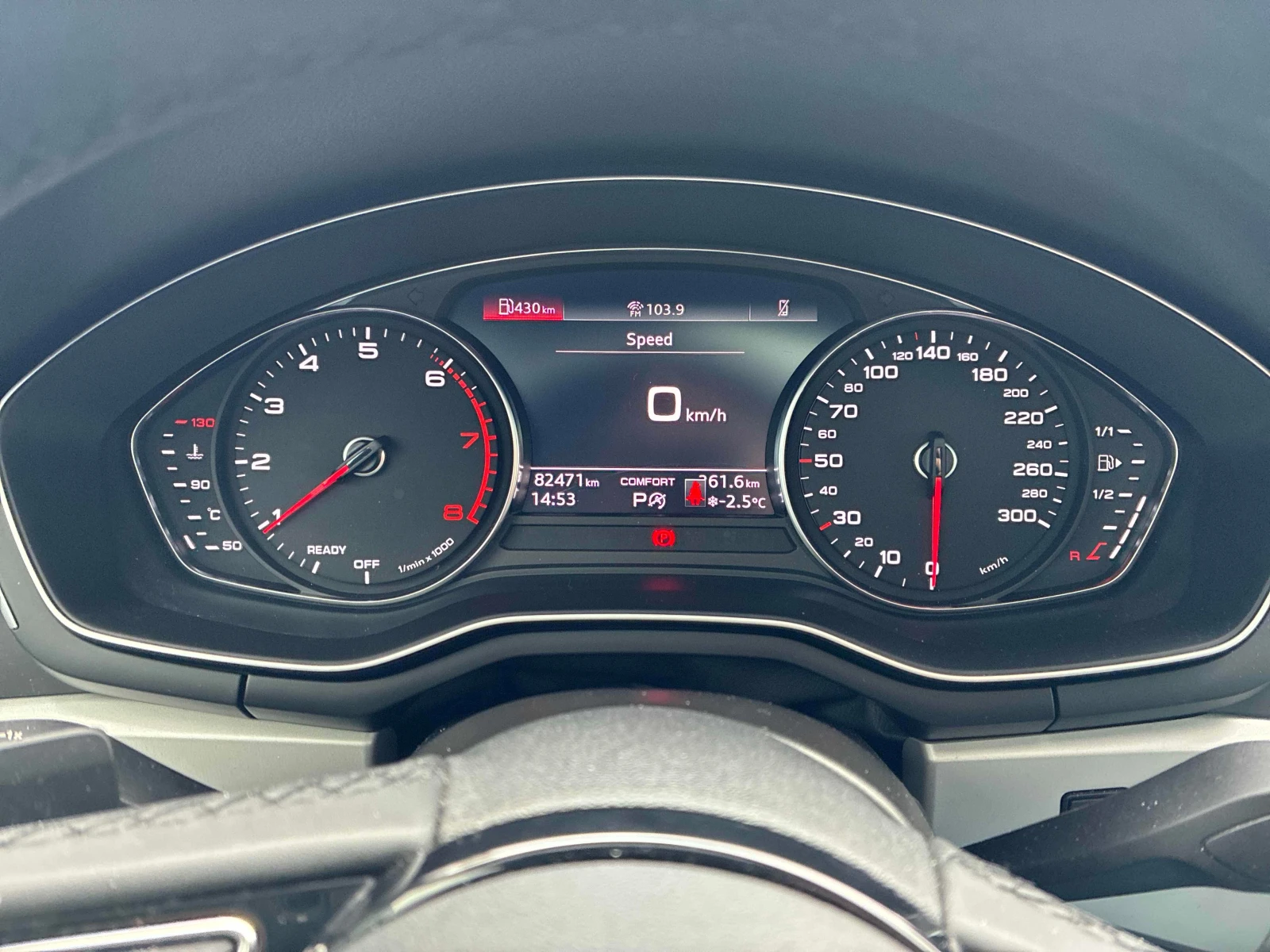 Audi A4  Komfort /�������/������/MATRIX | Mobile.bg � ����������� 8