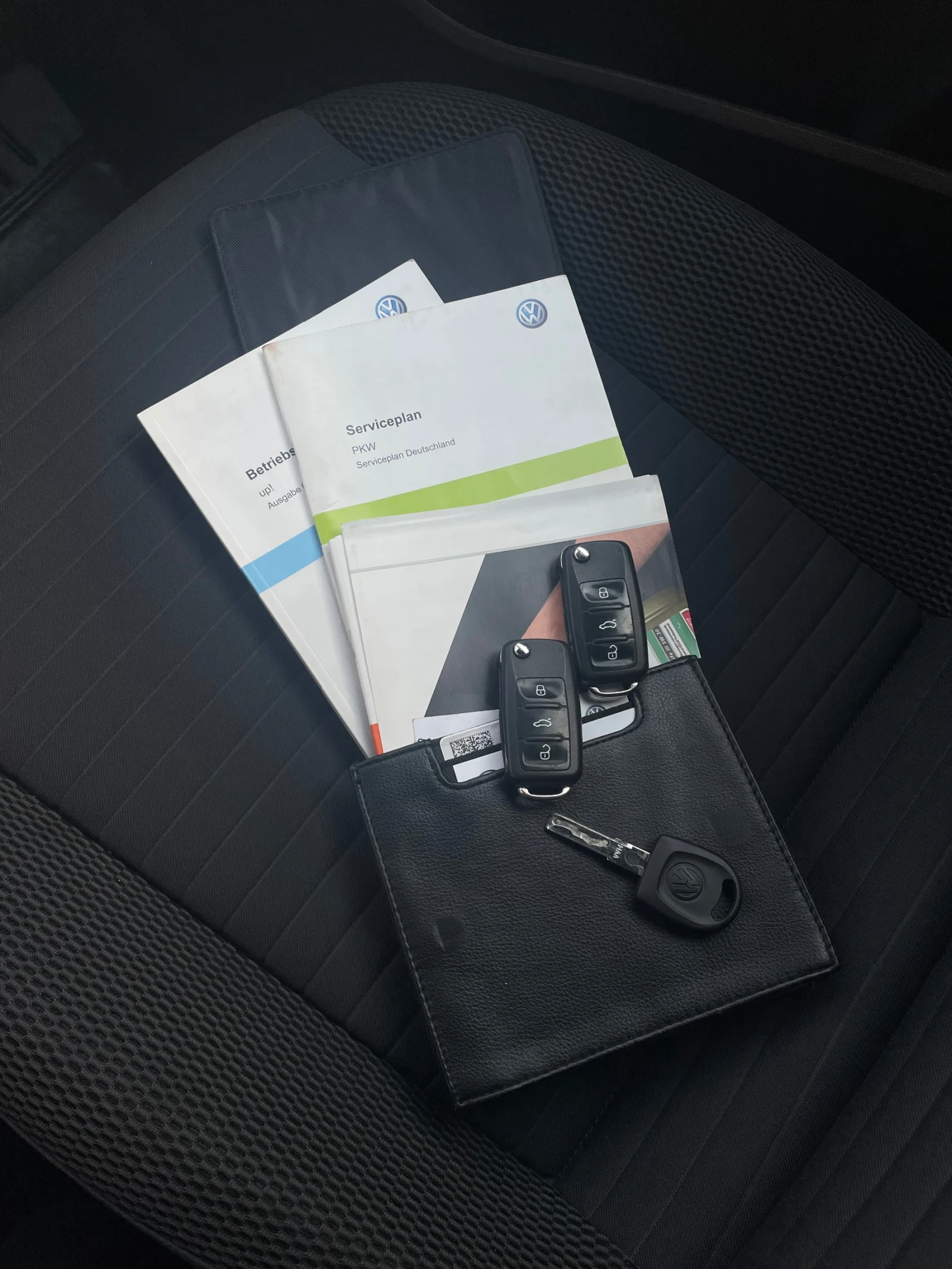 VW Up EcoUp- CUP, снимка 14 - Автомобили и джипове - 53877575