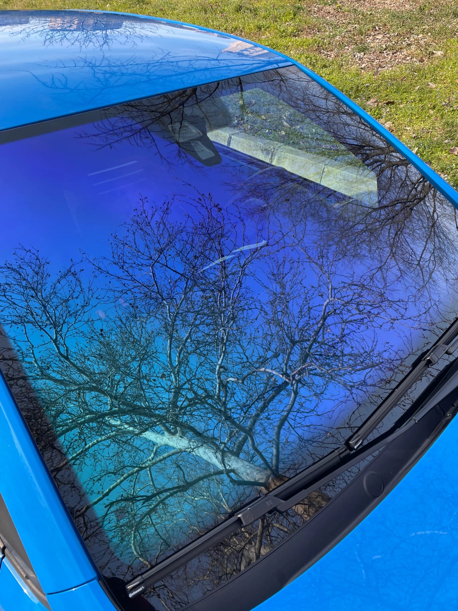 VW Up EcoUp- CUP, снимка 5 - Автомобили и джипове - 53877575