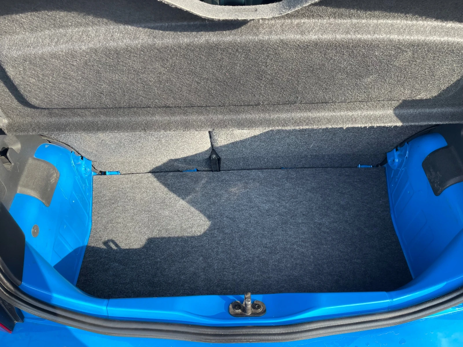 VW Up EcoUp- CUP, снимка 12 - Автомобили и джипове - 53877575