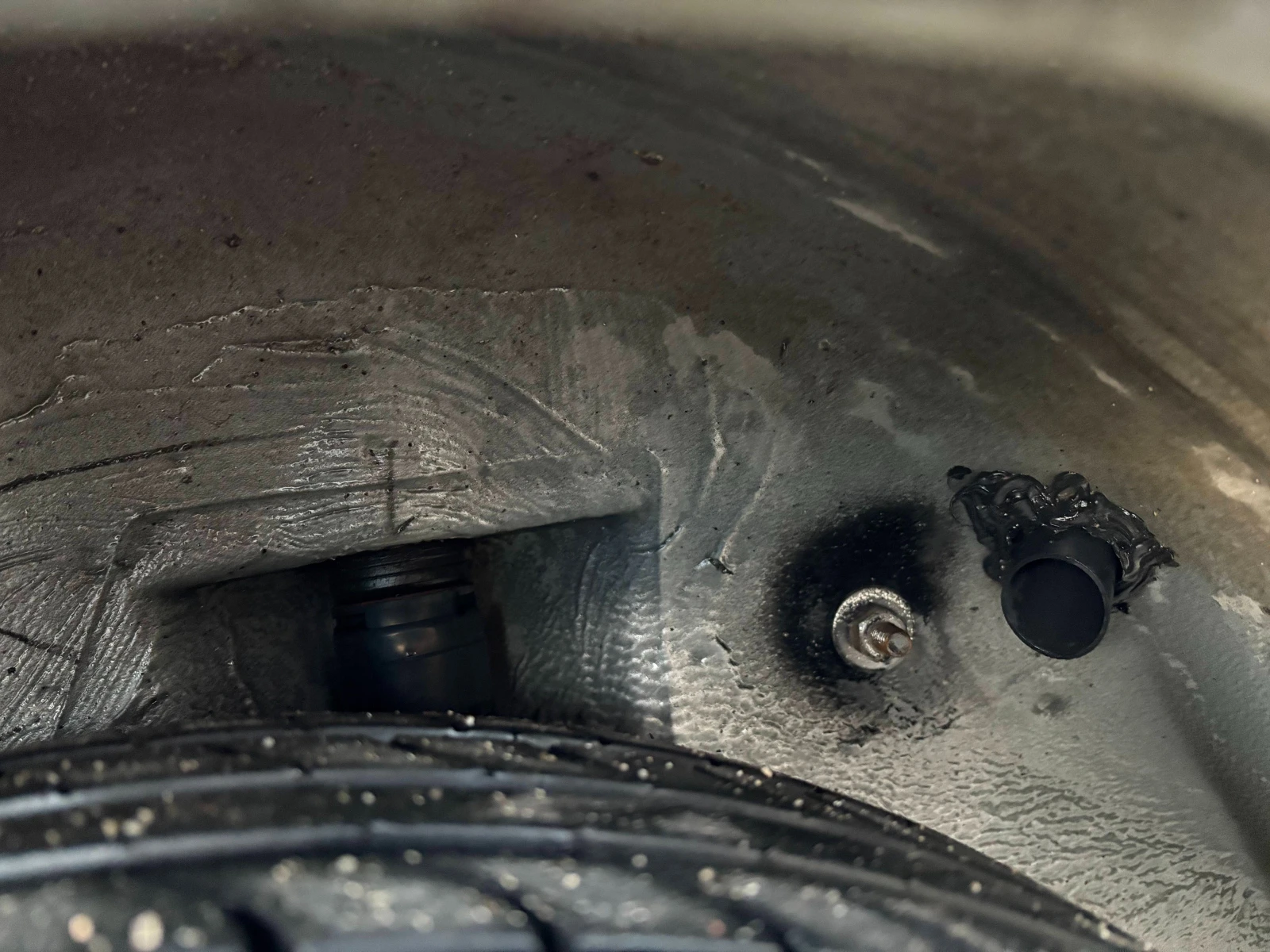 Mercedes-Benz 124 Е200, снимка 7 - Автомобили и джипове - 53927820