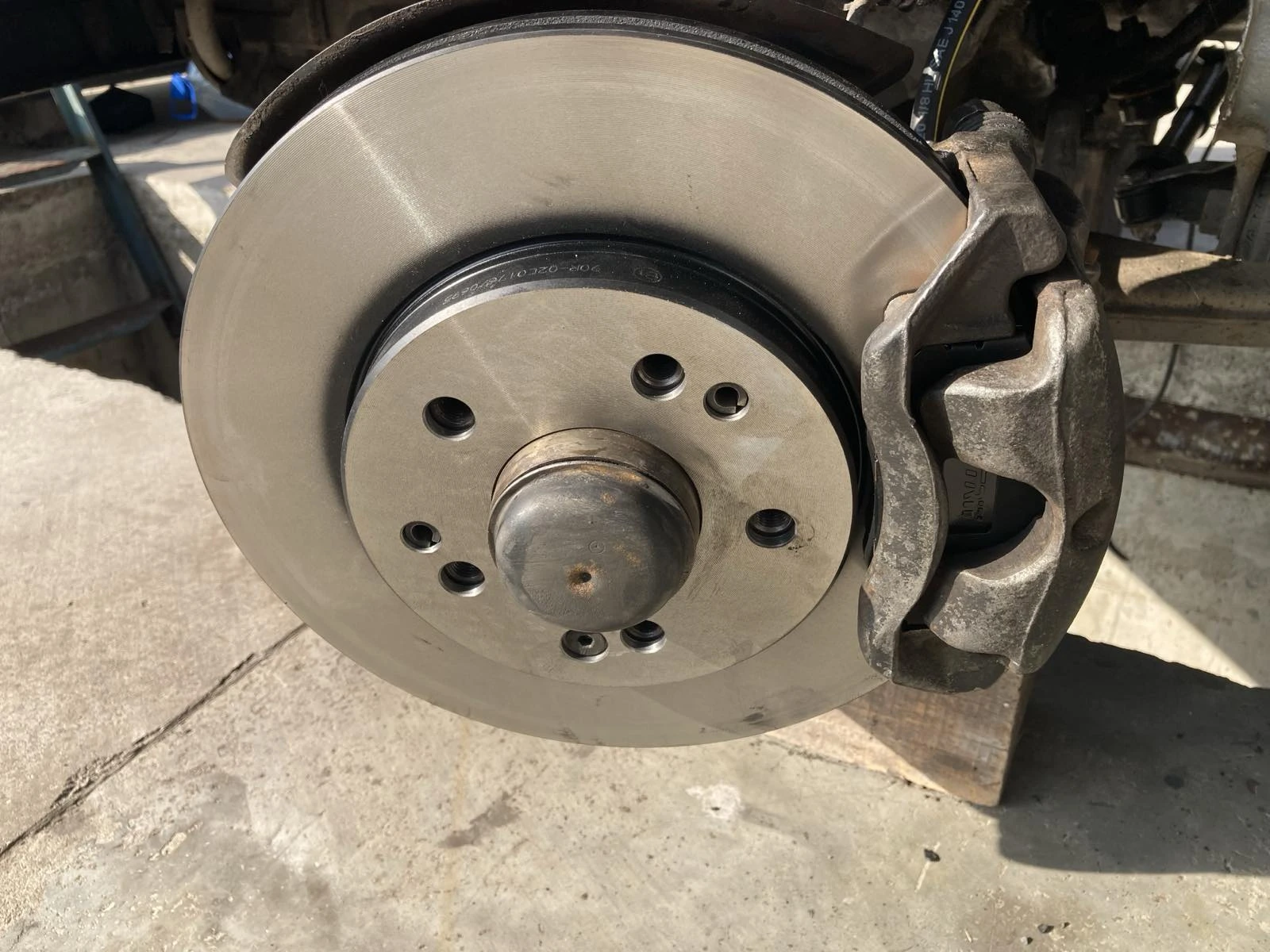 Mercedes-Benz 124 Е200, снимка 12 - Автомобили и джипове - 53927820