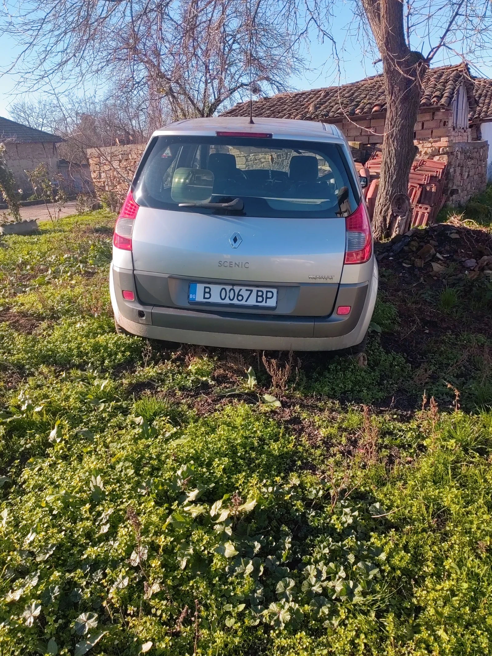 Renault Scenic | Mobile.bg � ����������� 2