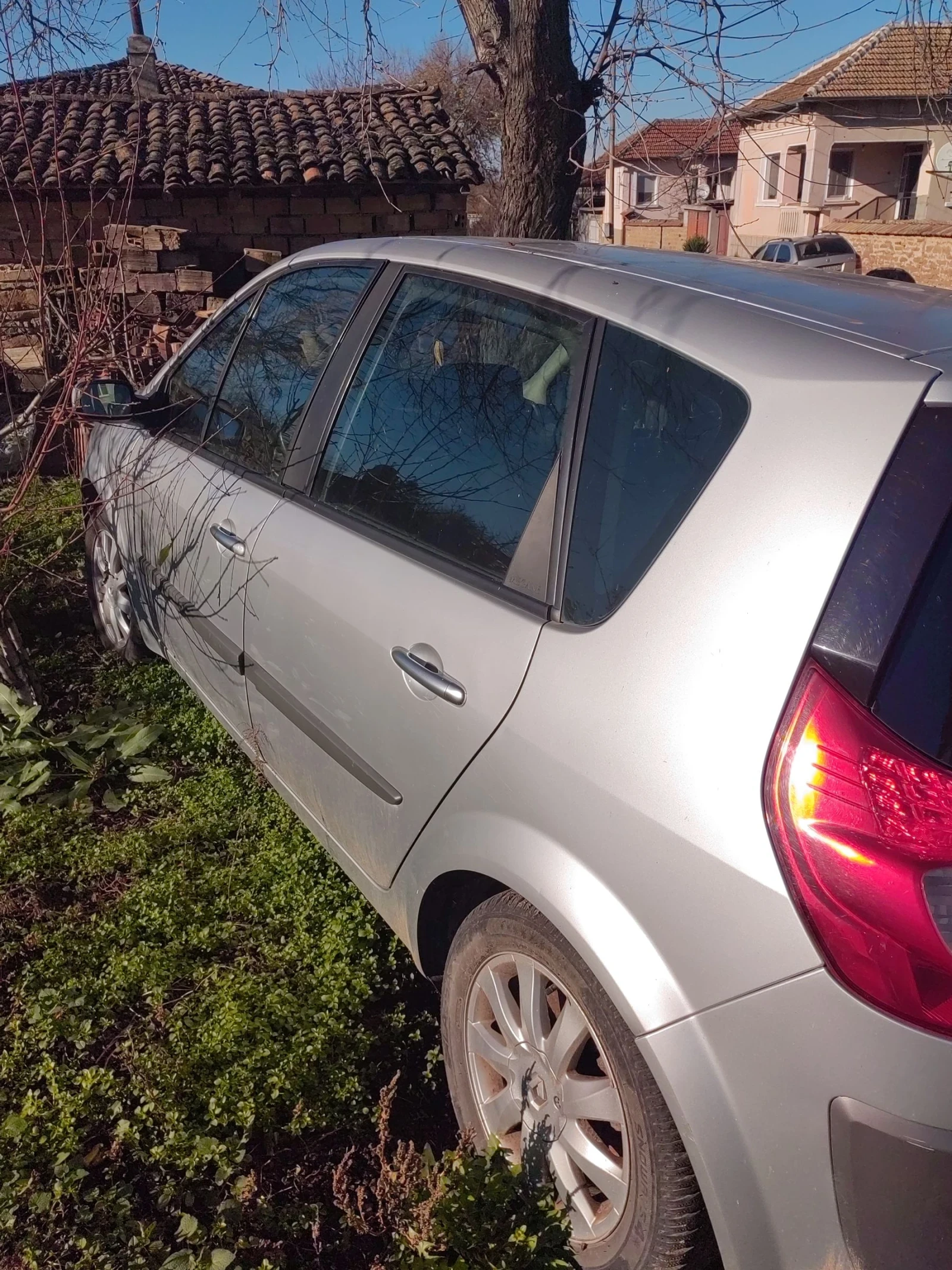 Renault Scenic | Mobile.bg � ����������� 3