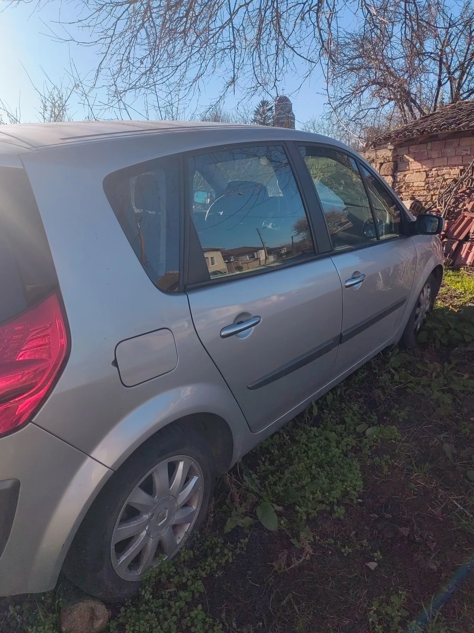 Renault Scenic | Mobile.bg � ����������� 4