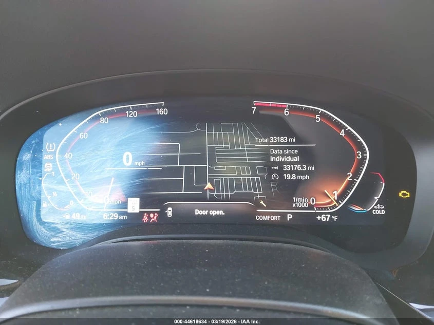 BMW 530 2.0L I-4 DI, DOHC, VVT, TURBO, 248HP Rear Wheel | Mobile.bg � ����������� 7