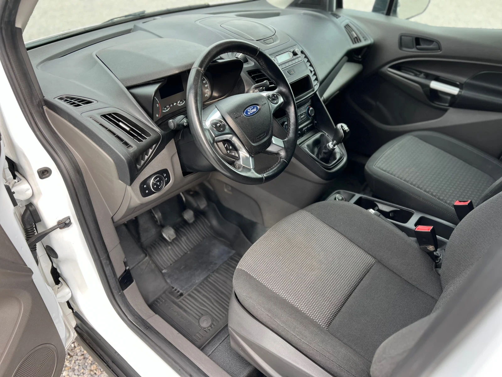 Ford Connect ���� ��� | Mobile.bg � ����������� 8