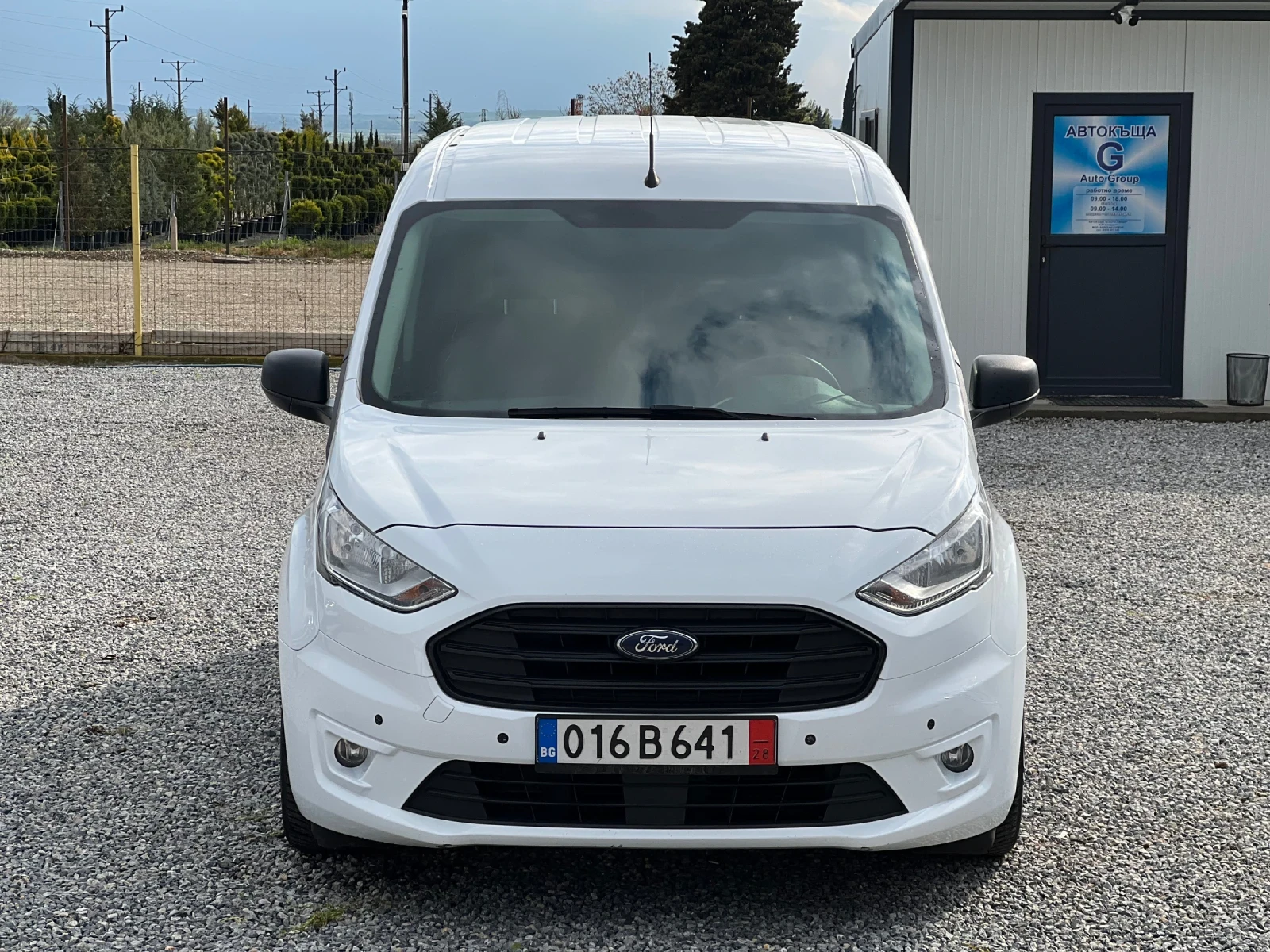 Ford Connect ���� ��� | Mobile.bg � ����������� 2