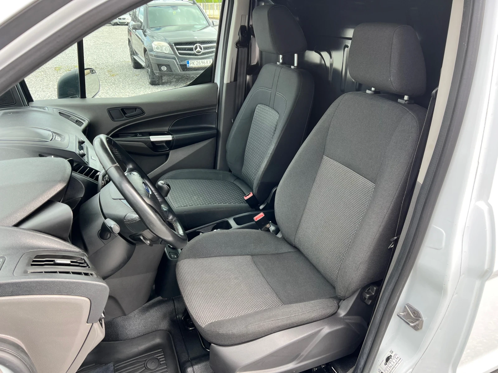 Ford Connect ���� ��� | Mobile.bg � ����������� 9