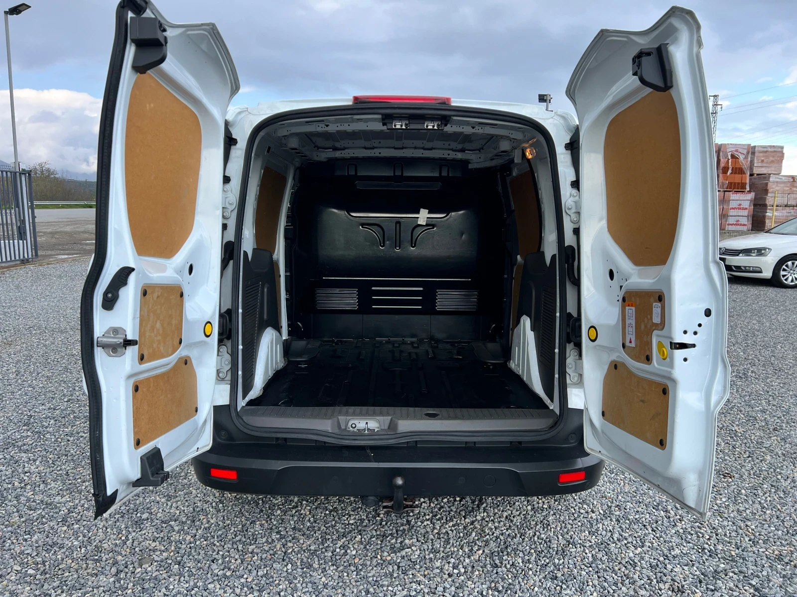 Ford Connect ���� ��� | Mobile.bg � ����������� 14