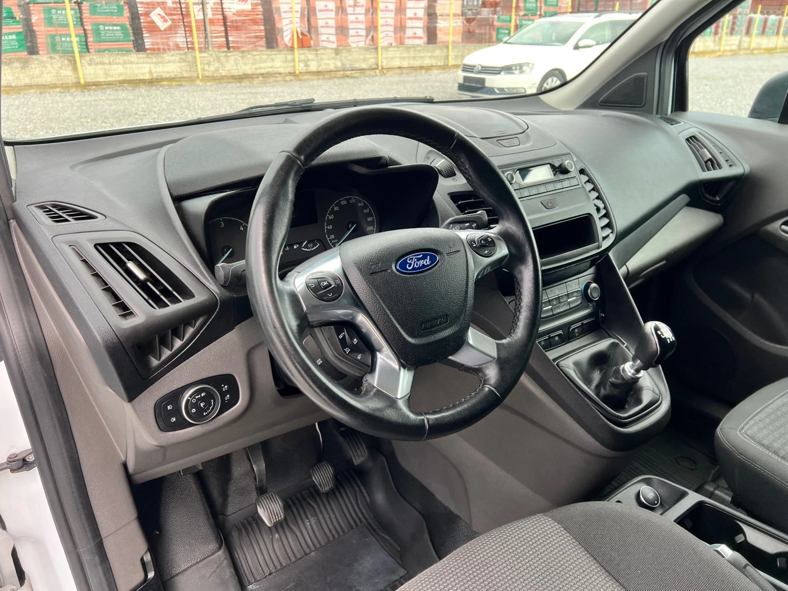 Ford Connect ���� ��� | Mobile.bg � ����������� 10