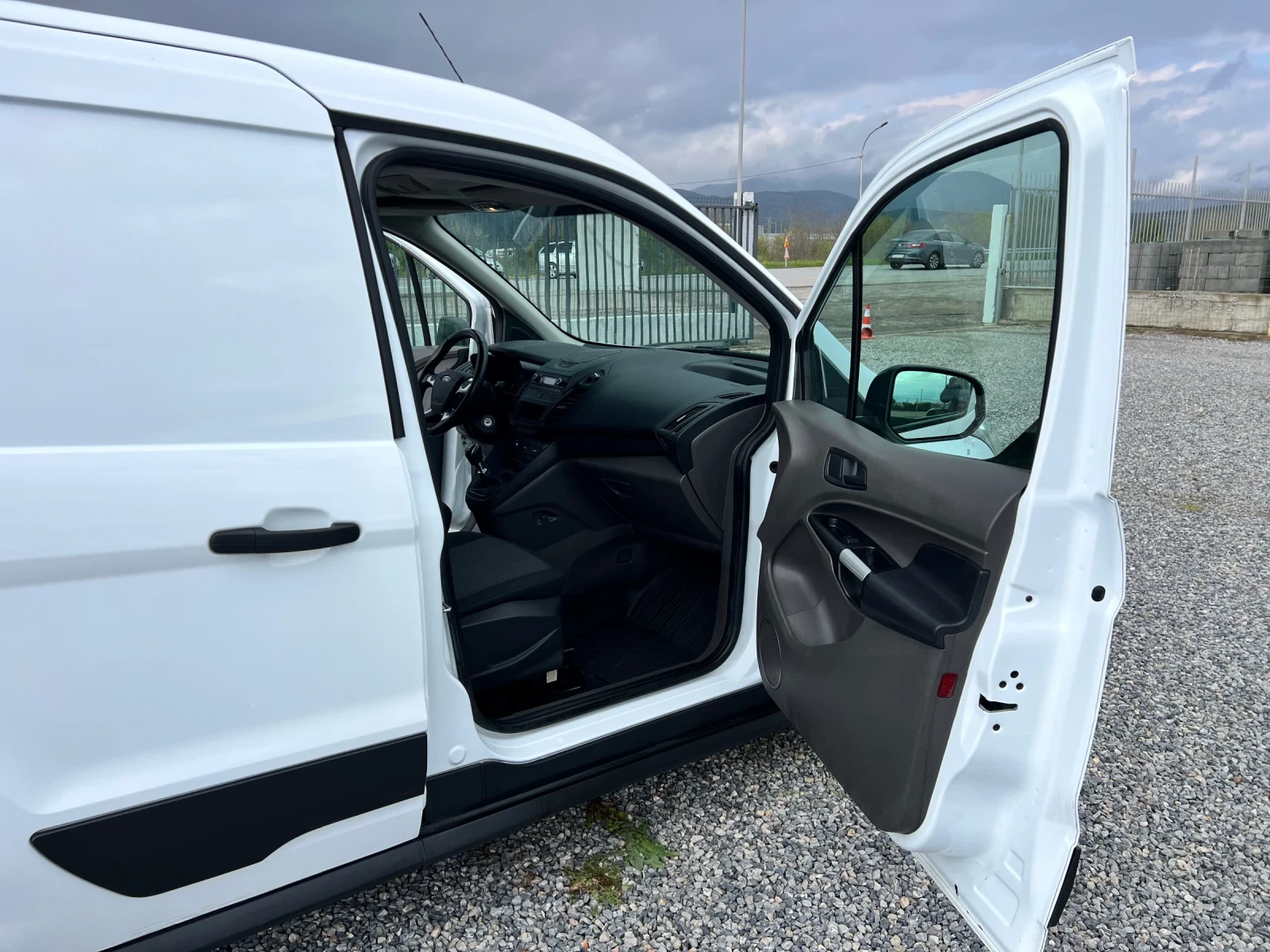 Ford Connect ���� ��� | Mobile.bg � ����������� 11