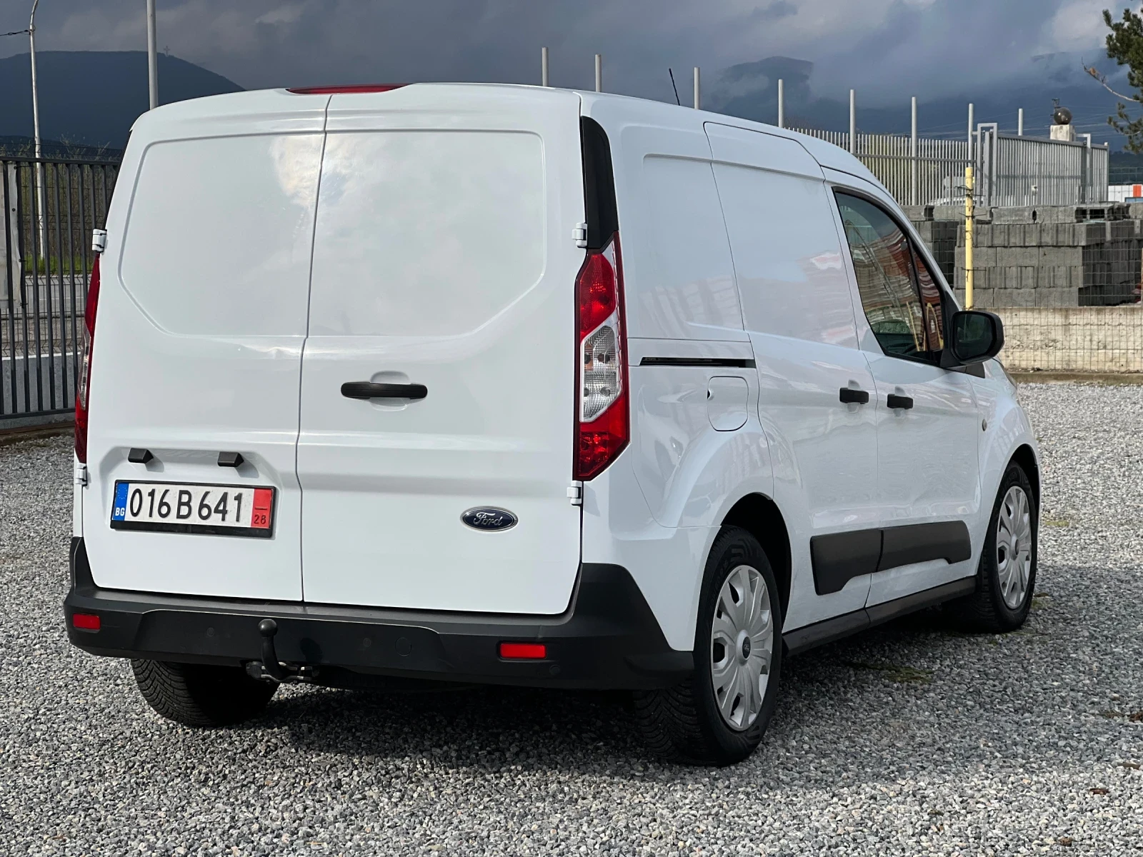 Ford Connect ���� ��� | Mobile.bg � ����������� 6