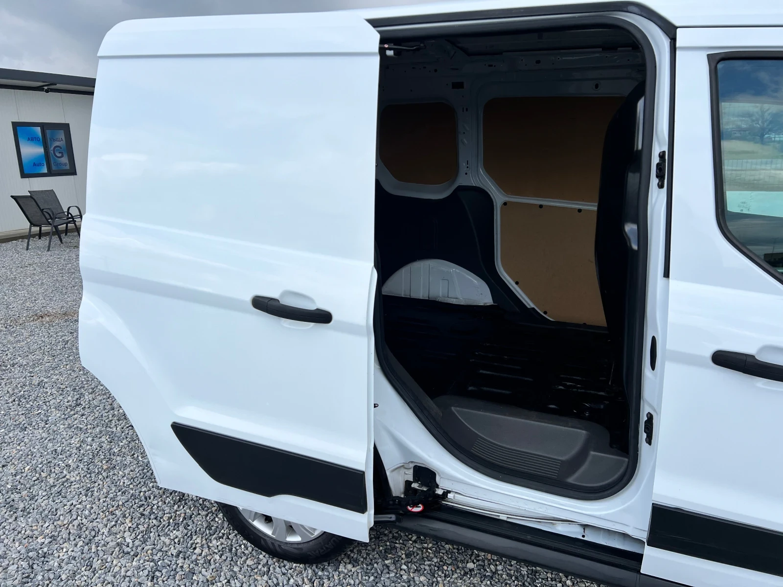 Ford Connect ���� ��� | Mobile.bg � ����������� 17