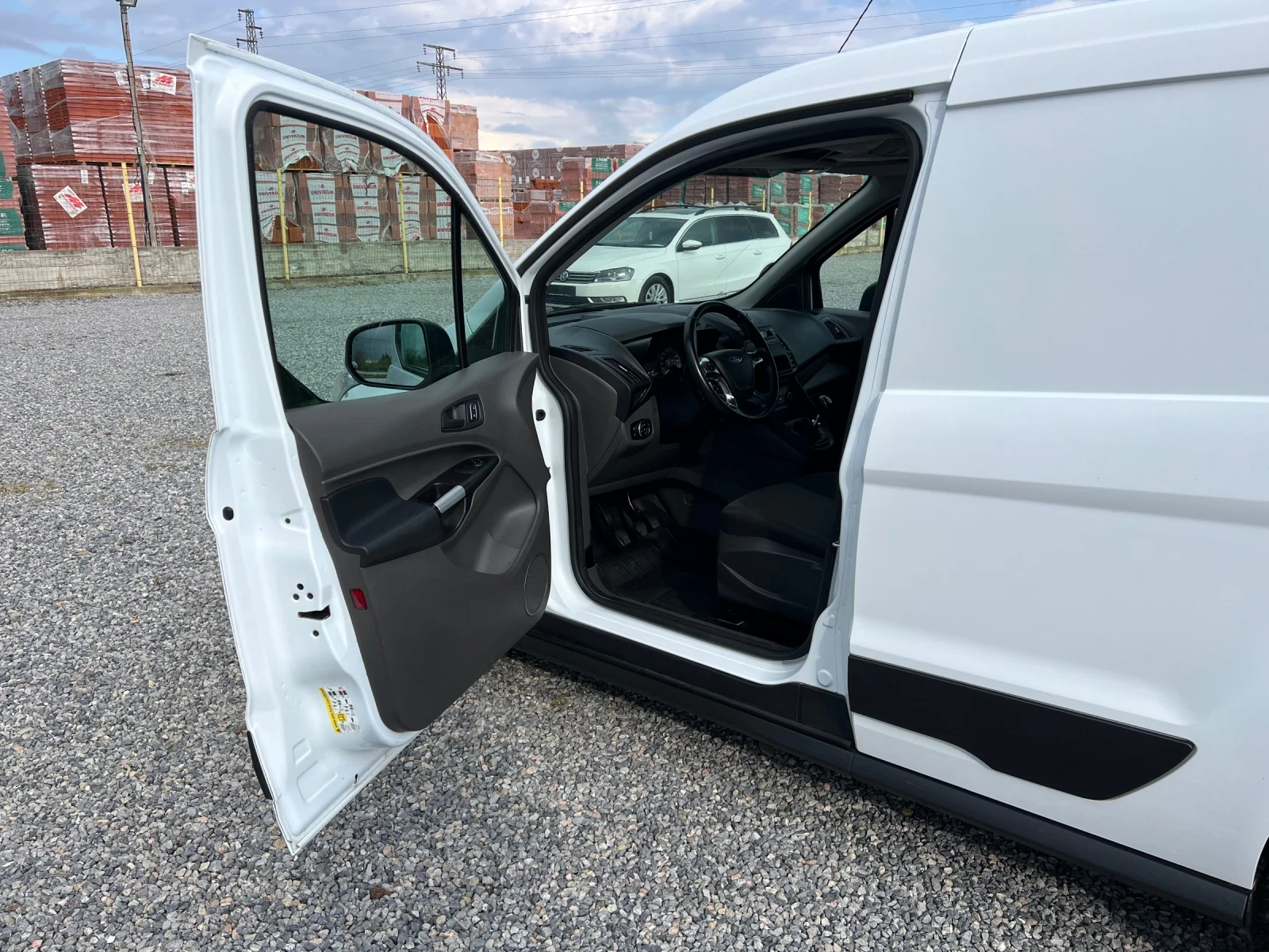 Ford Connect ���� ��� | Mobile.bg � ����������� 7