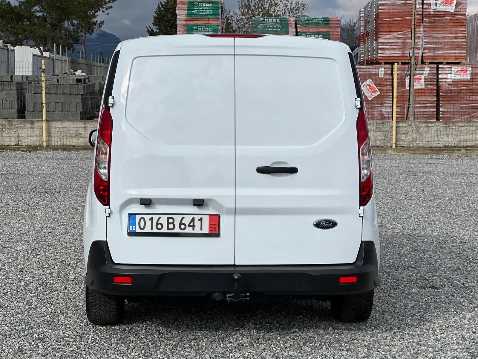 Ford Connect ���� ��� | Mobile.bg � ����������� 5