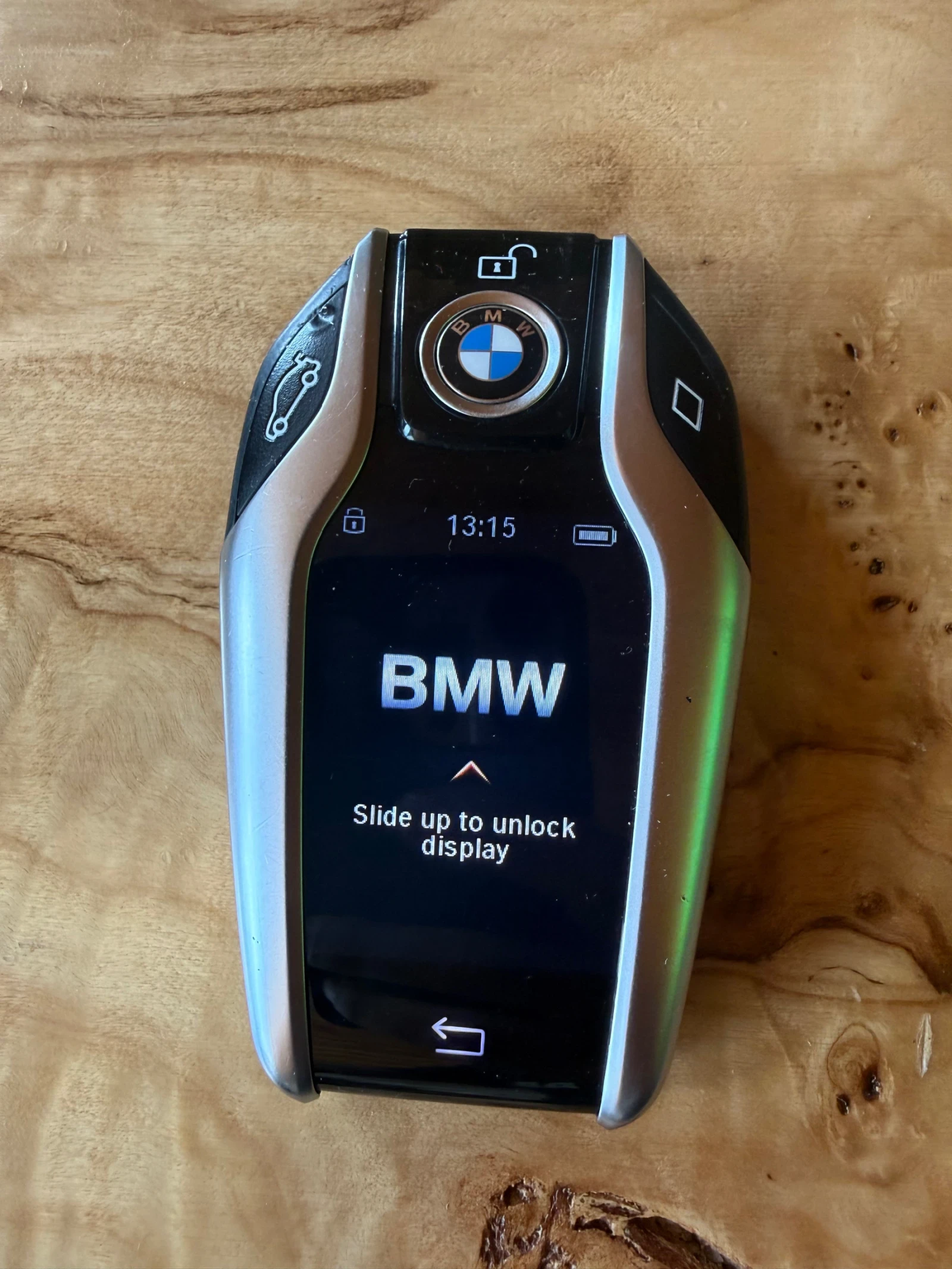 BMW 750 750i xdrive напълно обслужено, снимка 17 - Автомобили и джипове - 54341746
