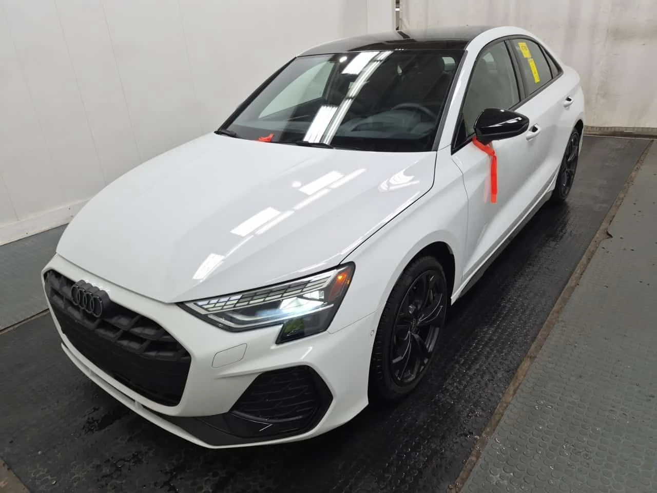 Audi A3  TECHNIK / MATRIX / HEAD UP / B&O  