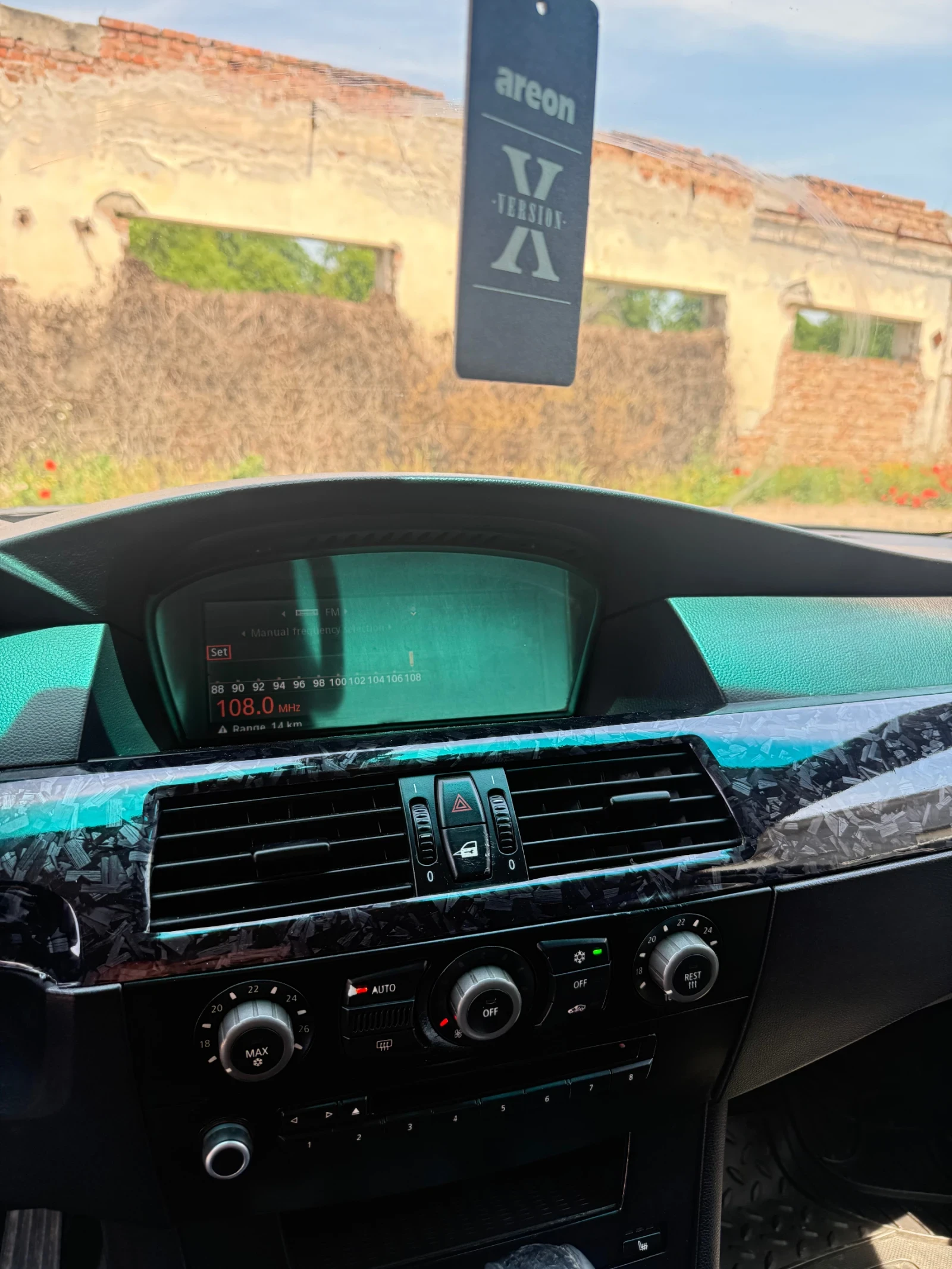 BMW 530 M57, снимка 5 - Автомобили и джипове - 54804750