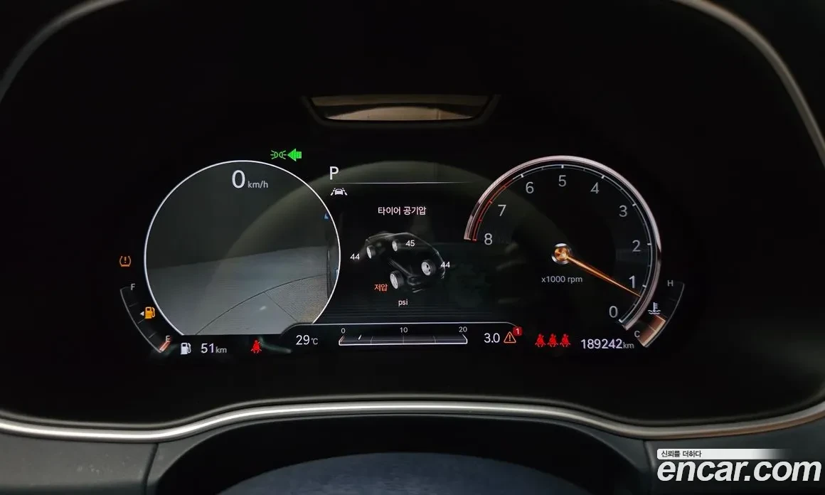 Genesis GV80 HUD* 360* ОБДУХ* ШИБЕДАХ, снимка 8 - Автомобили и джипове - 54848852
