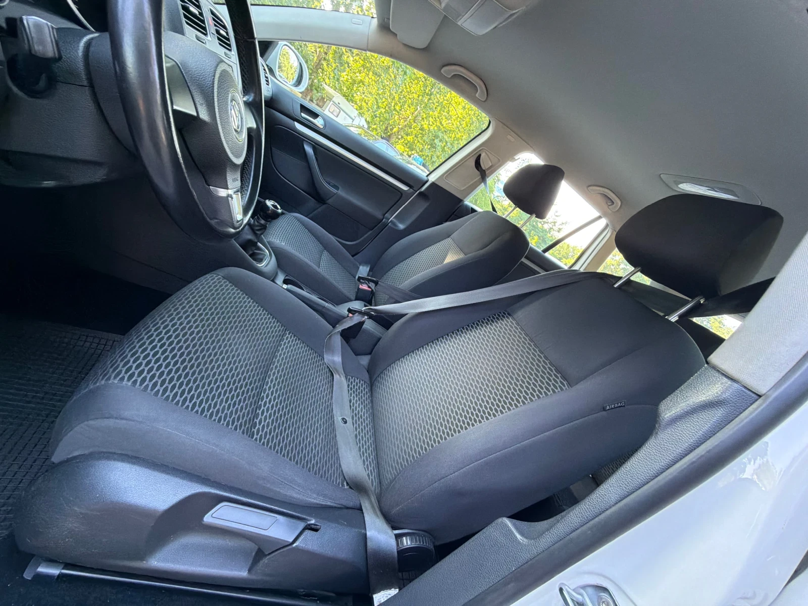 VW Golf 6* �������* ��������� | Mobile.bg � ����������� 9