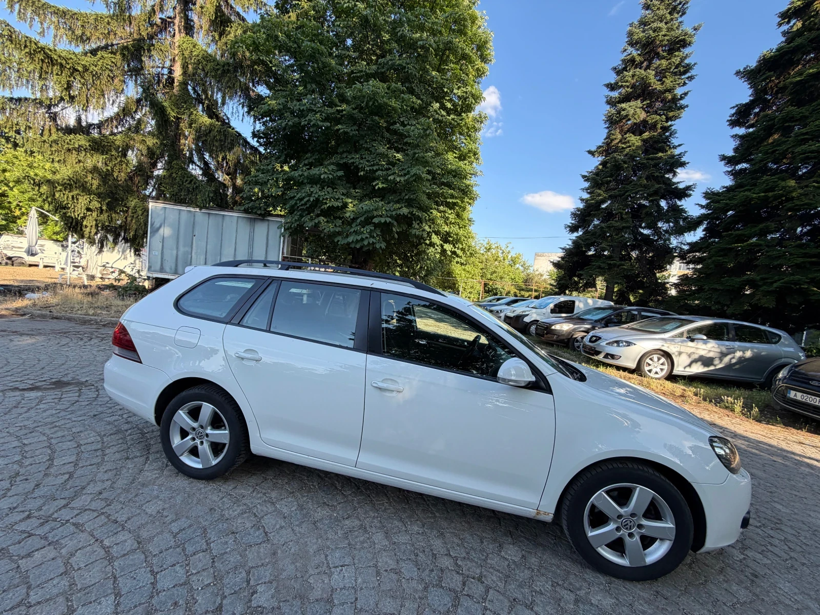 VW Golf 6* �������* ��������� | Mobile.bg � ����������� 4