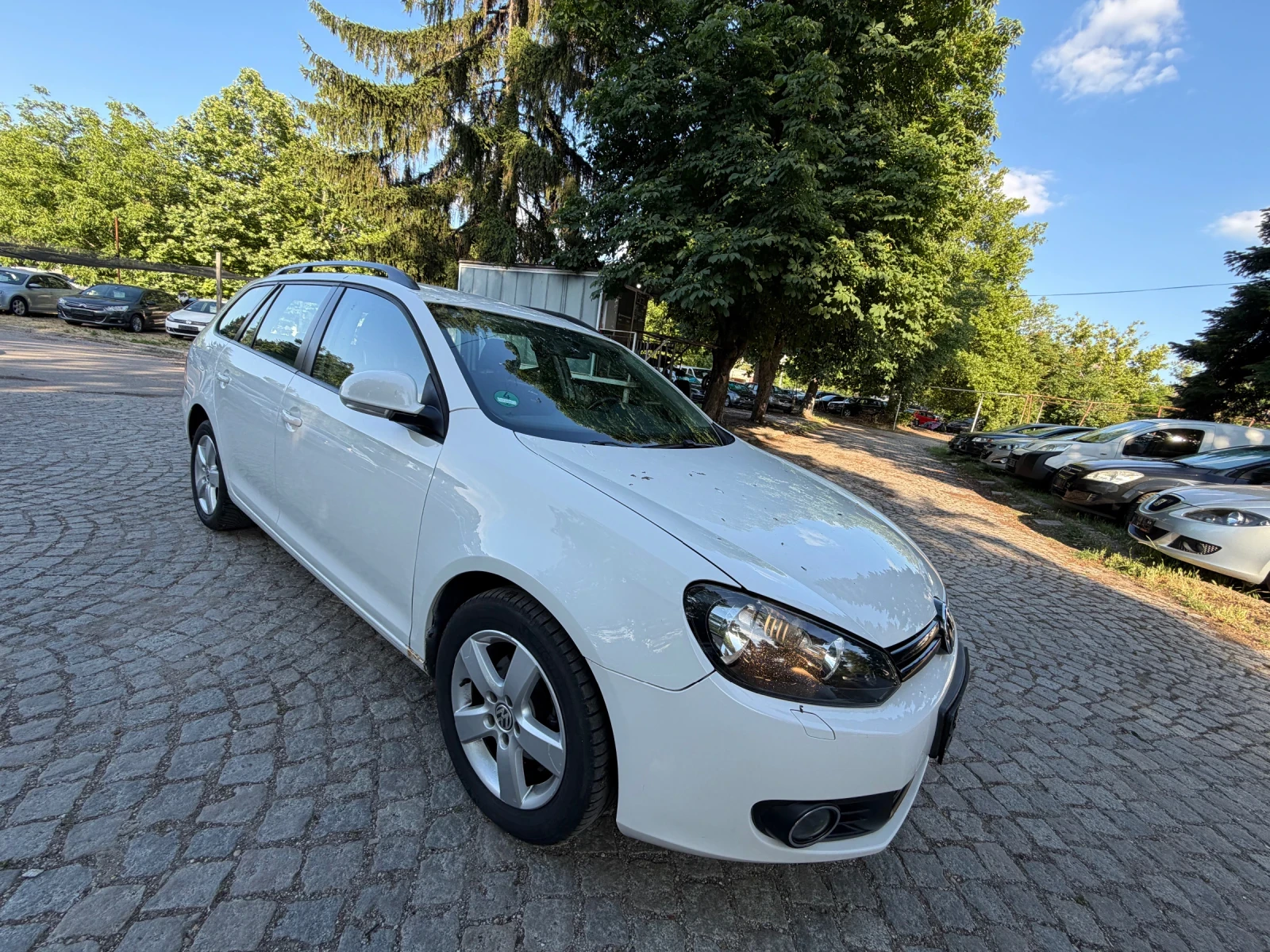 VW Golf 6* �������* ��������� | Mobile.bg � ����������� 2