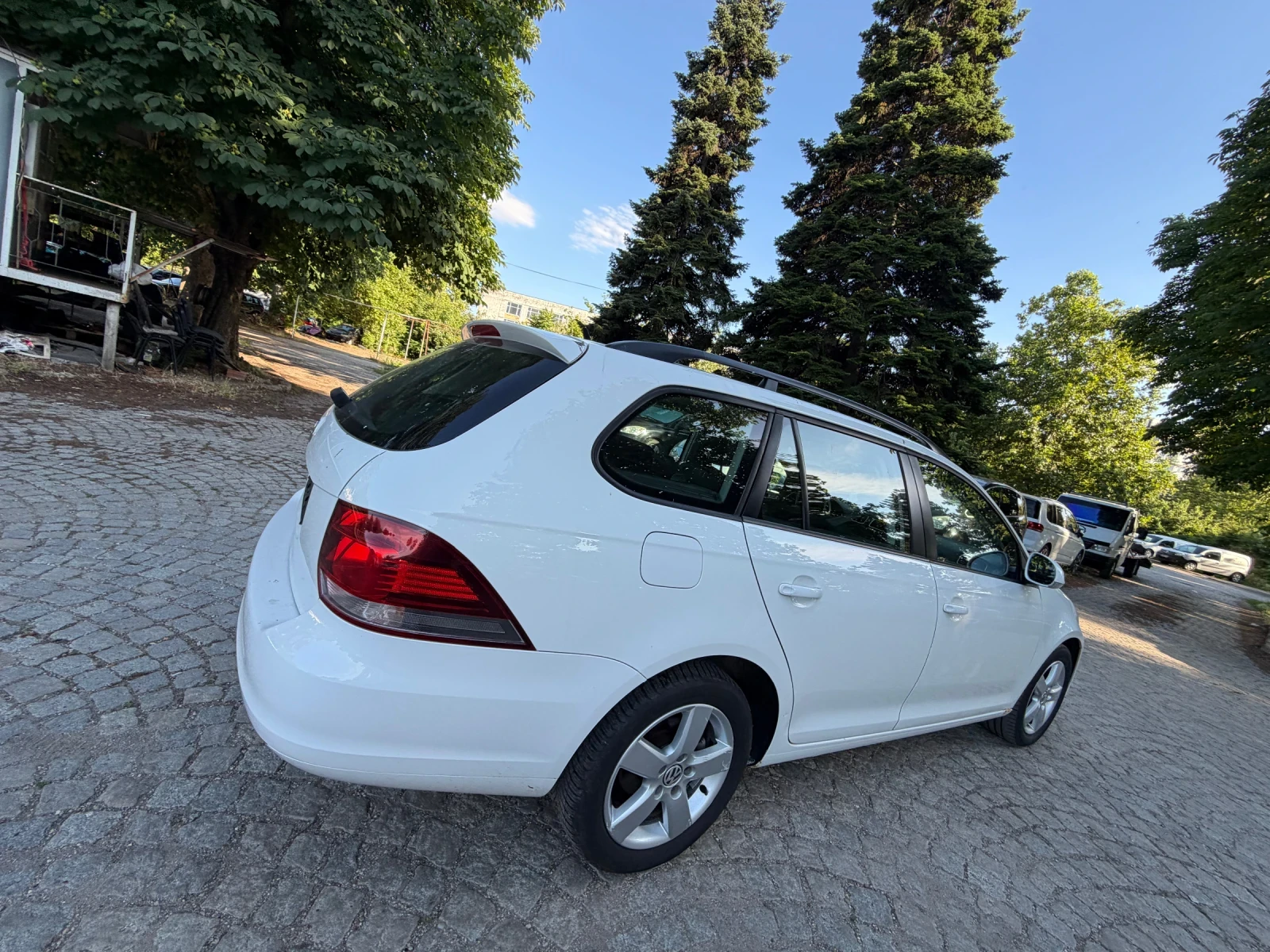 VW Golf 6* �������* ��������� | Mobile.bg � ����������� 5