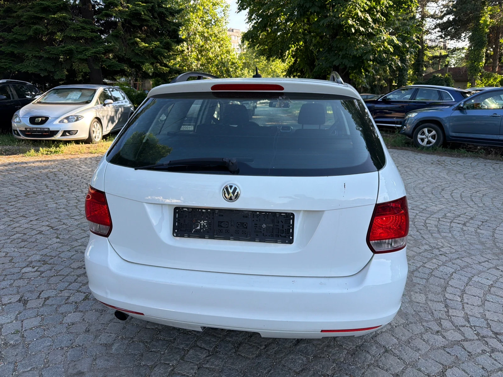 VW Golf 6* �������* ��������� | Mobile.bg � ����������� 6
