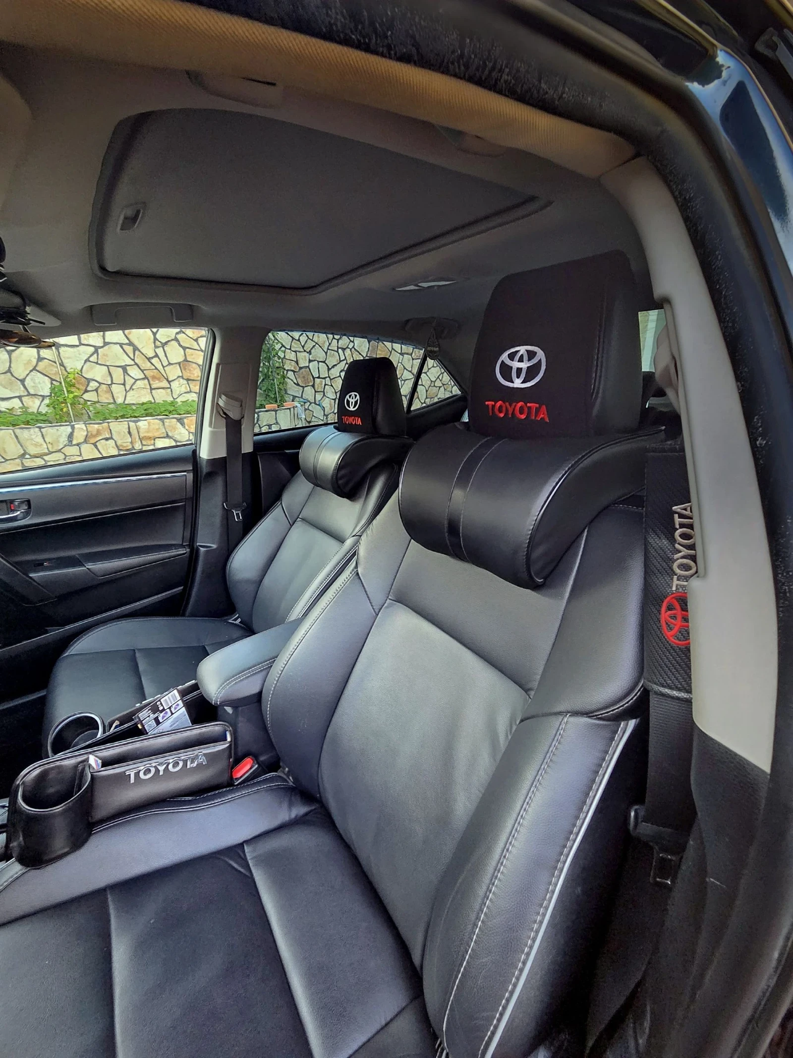 Toyota Corolla, снимка 5 - Автомобили и джипове - 55052153