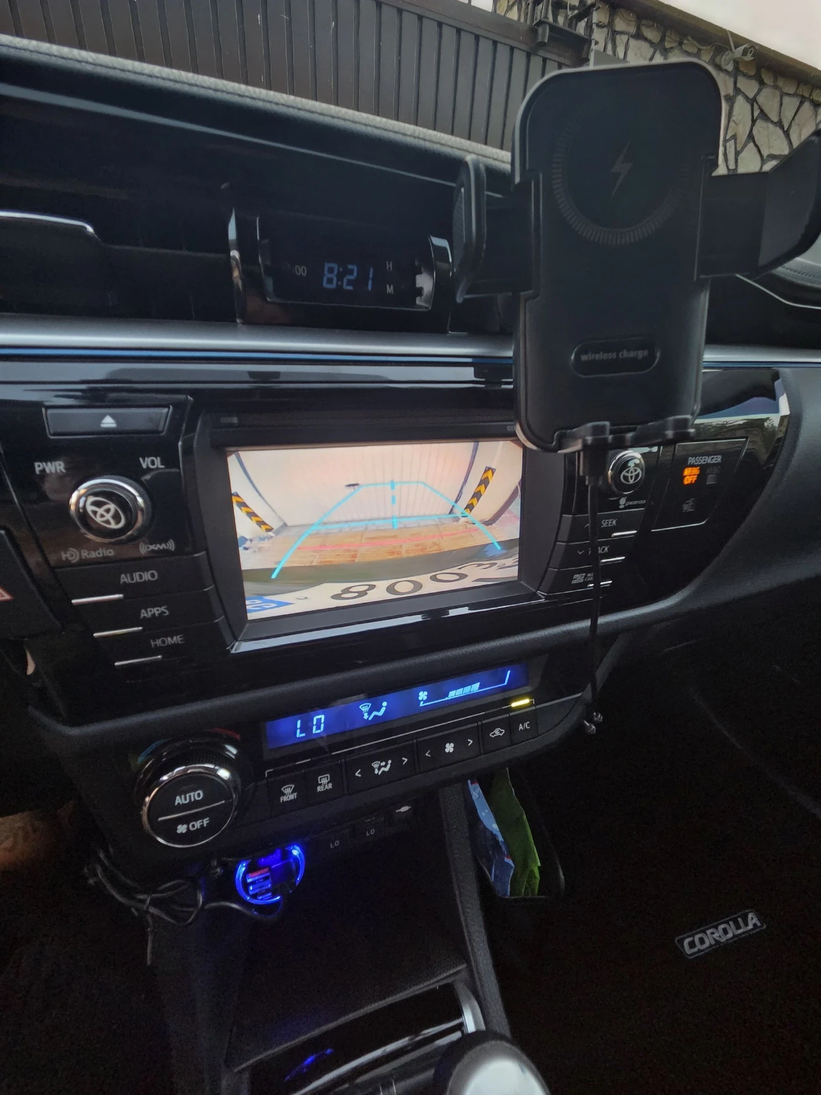 Toyota Corolla, снимка 15 - Автомобили и джипове - 55052153