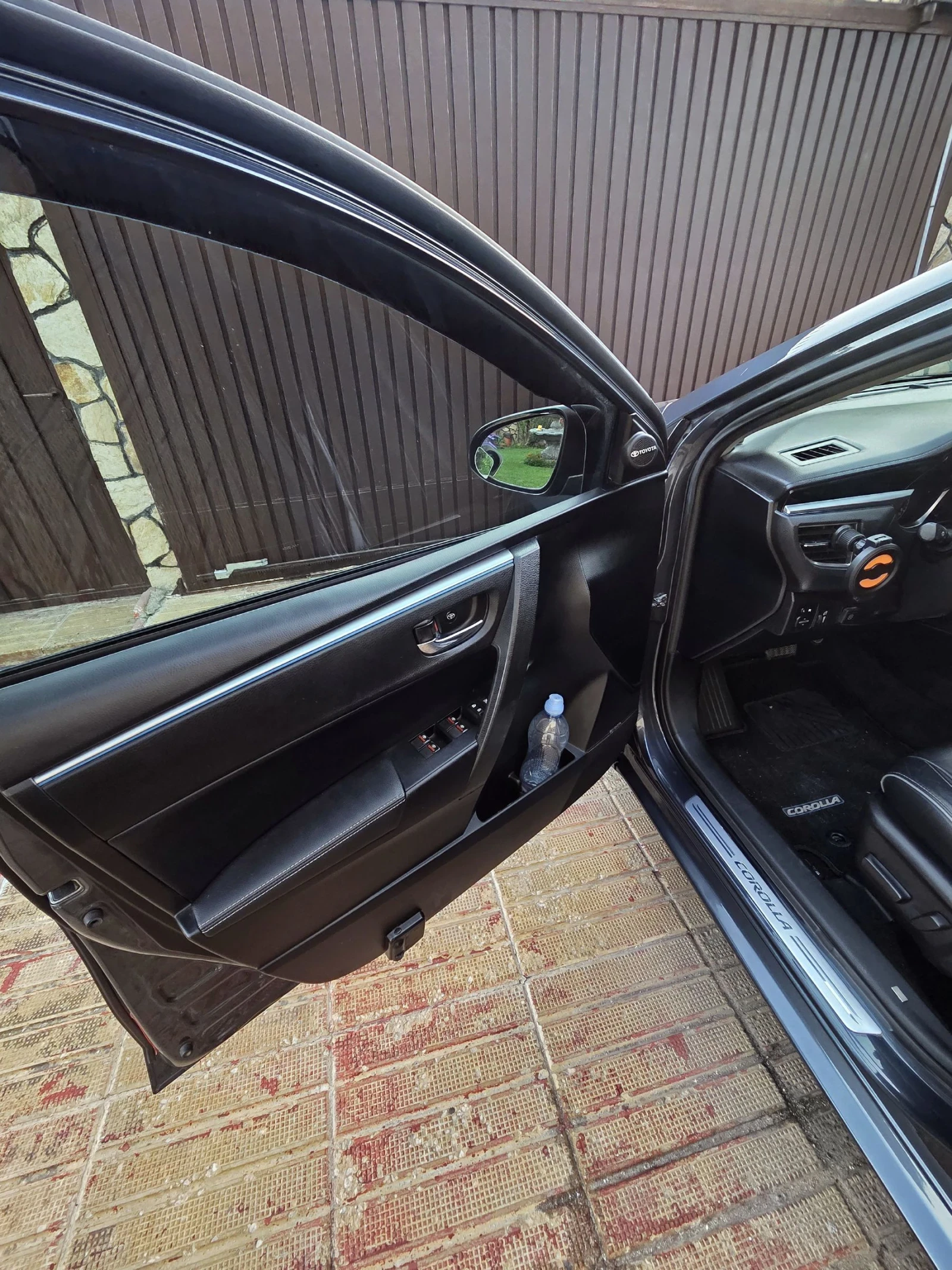 Toyota Corolla, снимка 4 - Автомобили и джипове - 55052153