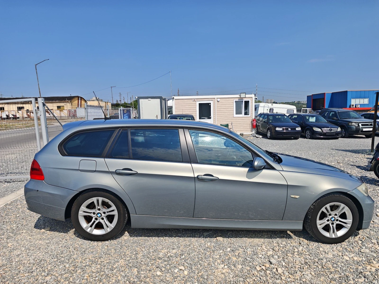 BMW 320 Bmw 320d | Mobile.bg � ����������� 4