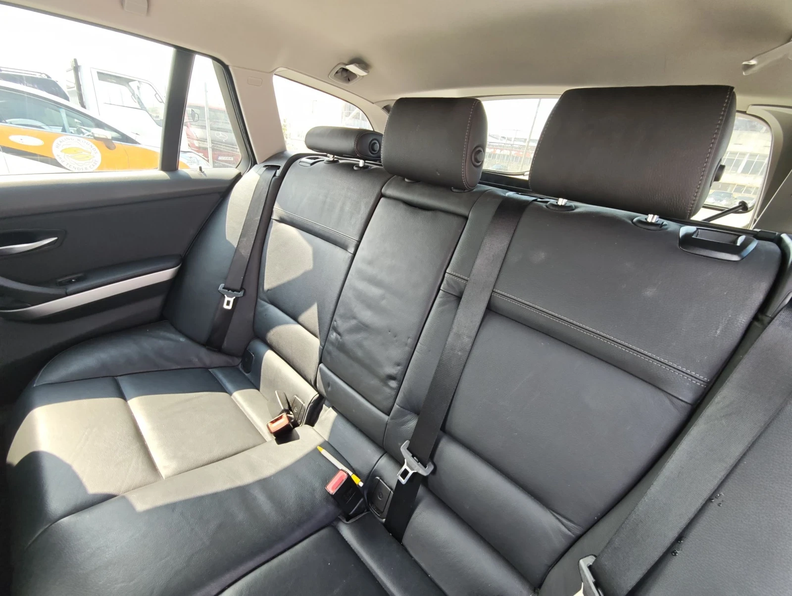 BMW 320 Bmw 320d | Mobile.bg � ����������� 11