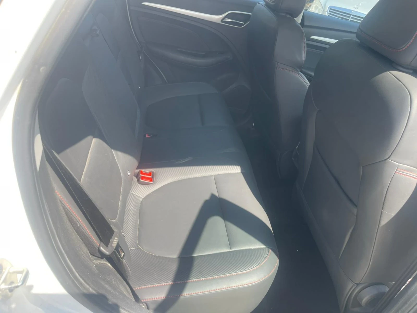 Mg ZS EV �V LONG RANGE 72.6KW LUXURY | Mobile.bg � ����������� 2