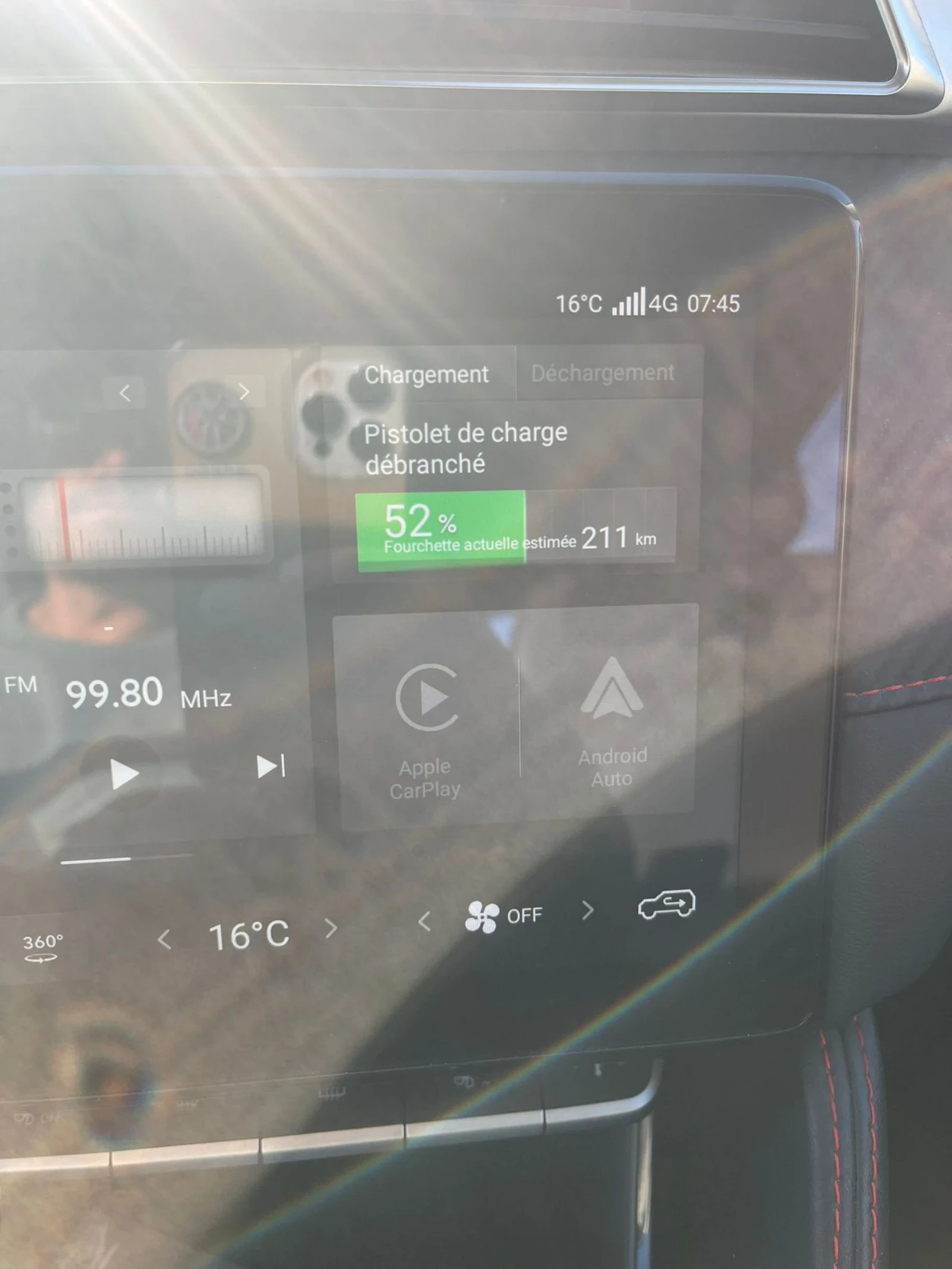 Mg ZS EV �V LONG RANGE 72.6KW LUXURY | Mobile.bg � ����������� 3