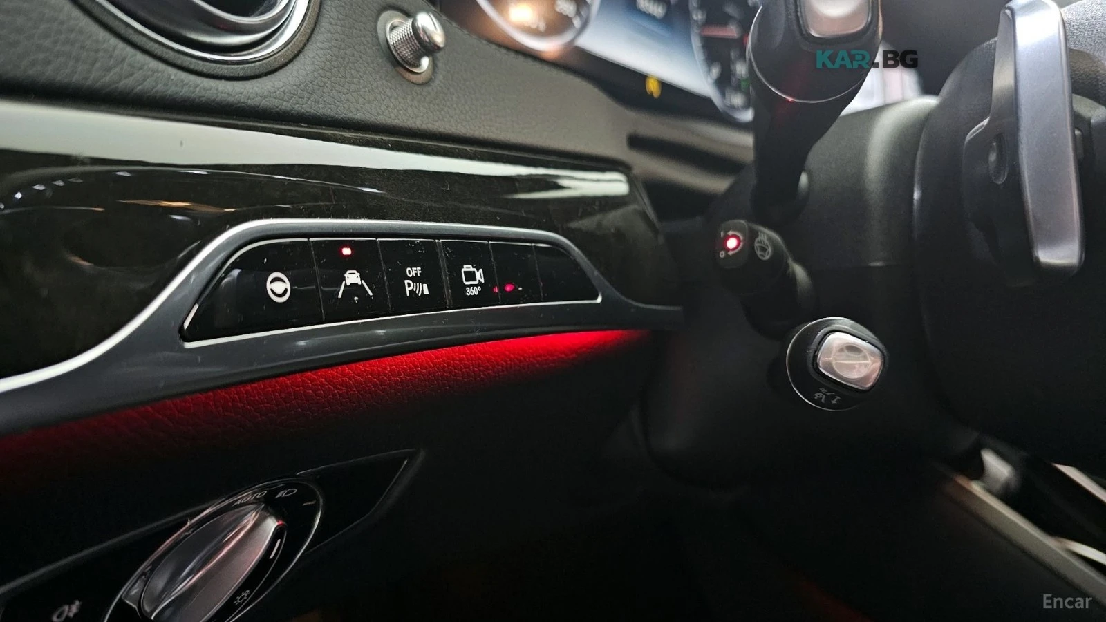 Mercedes-Benz S 350 4MATIC* BURMESTER* 360* ПОДГРЕВ* ОБДУХВАНЕ* ПАНОРА, снимка 14 - Автомобили и джипове - 55250014